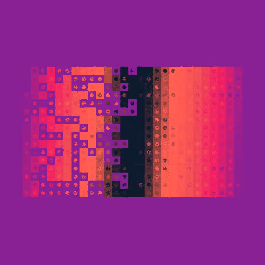 Circles&Squares #74