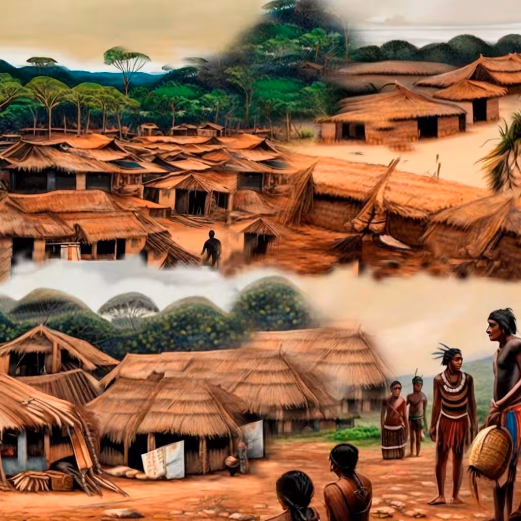 THE UNTOLD STORY OF A FORGOTTEN PEOPLE PAGE - #14 FIGUEIREDO REPORT