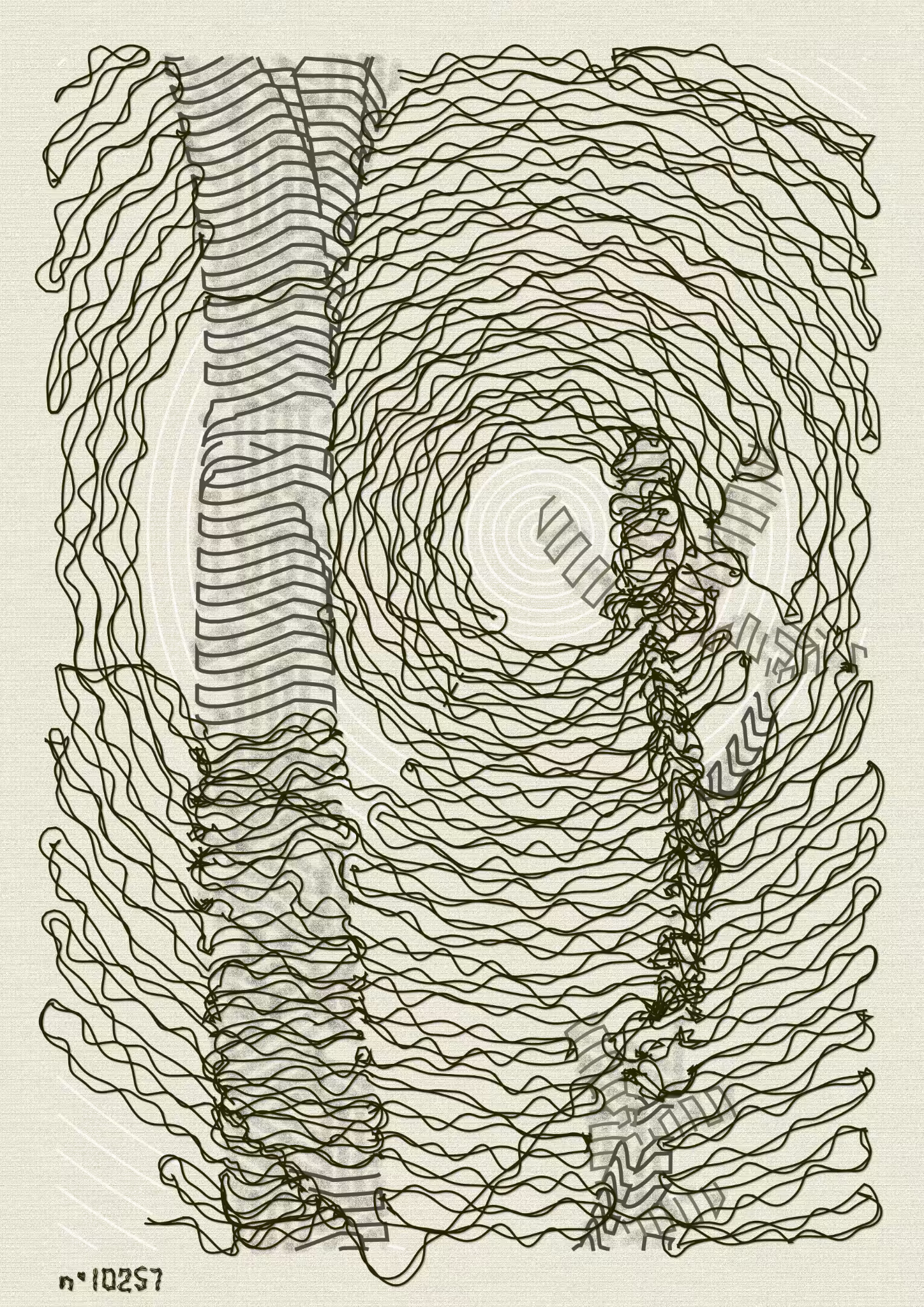 Aux Arbres #10257