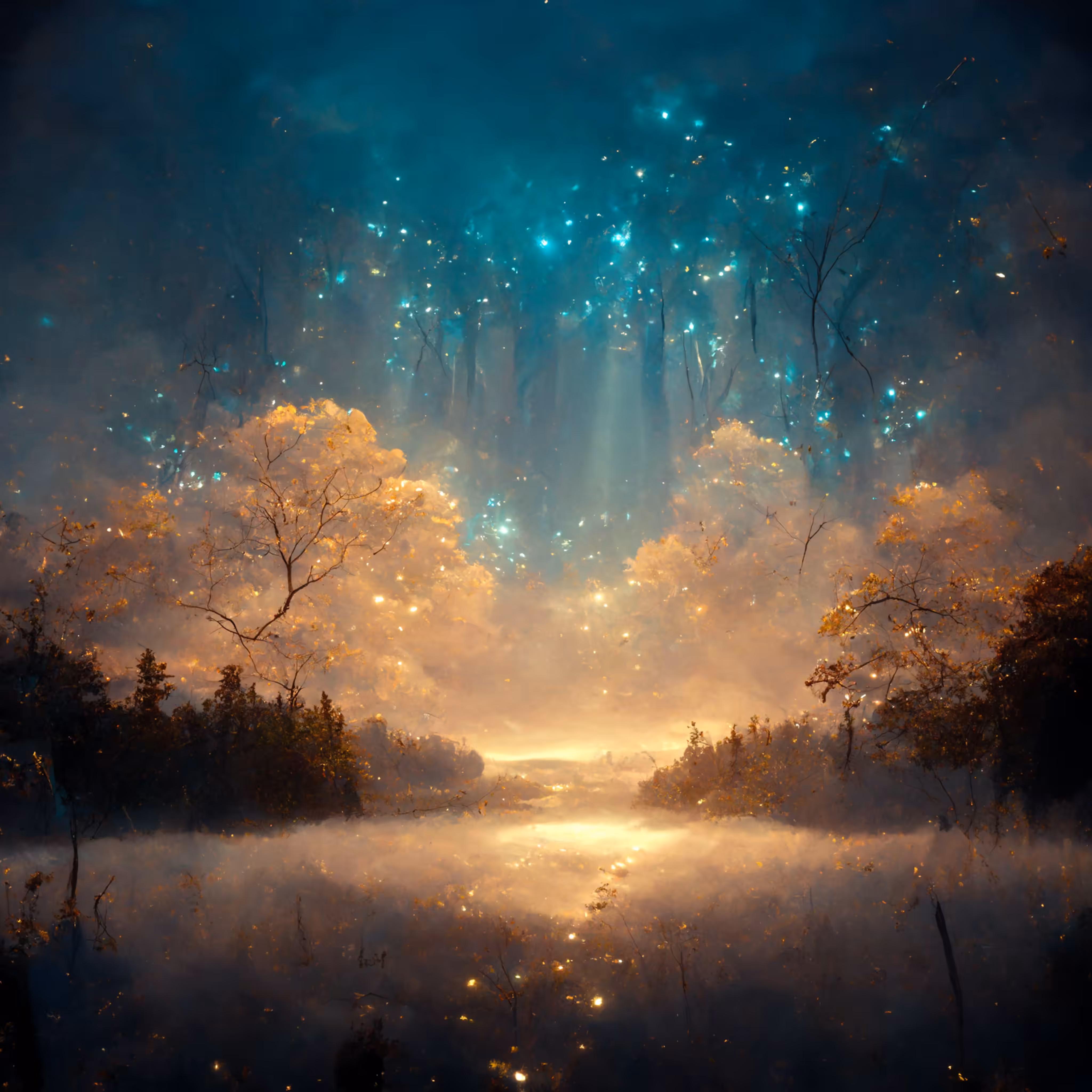 Awakening