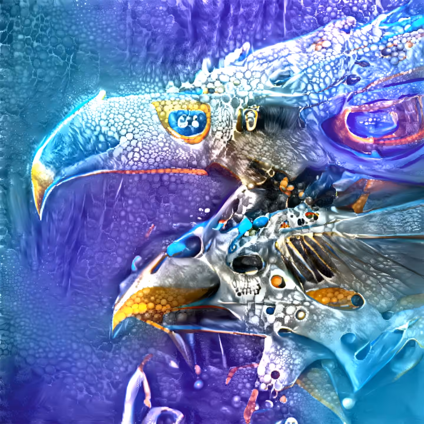 Eagle