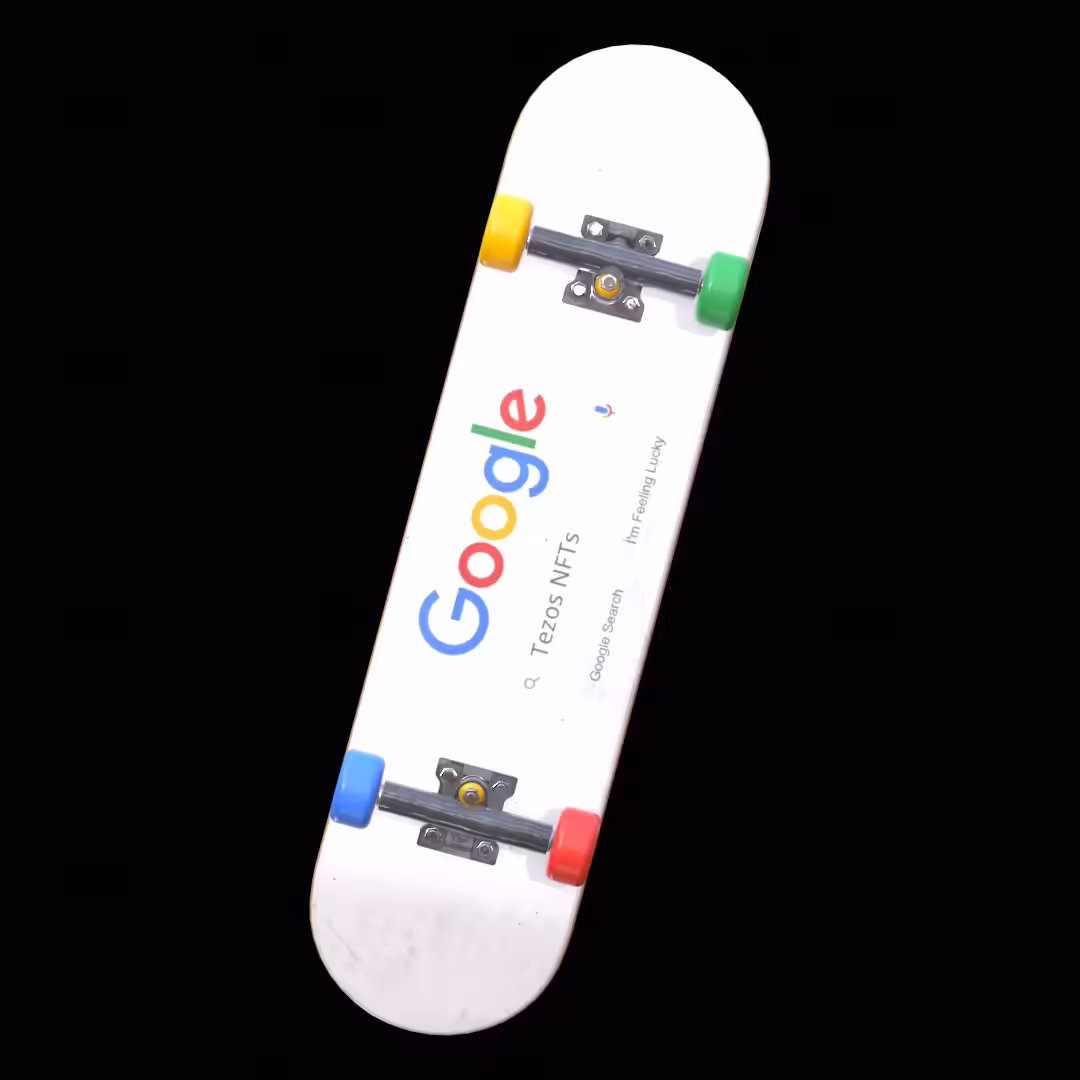 TEZ DECK 027