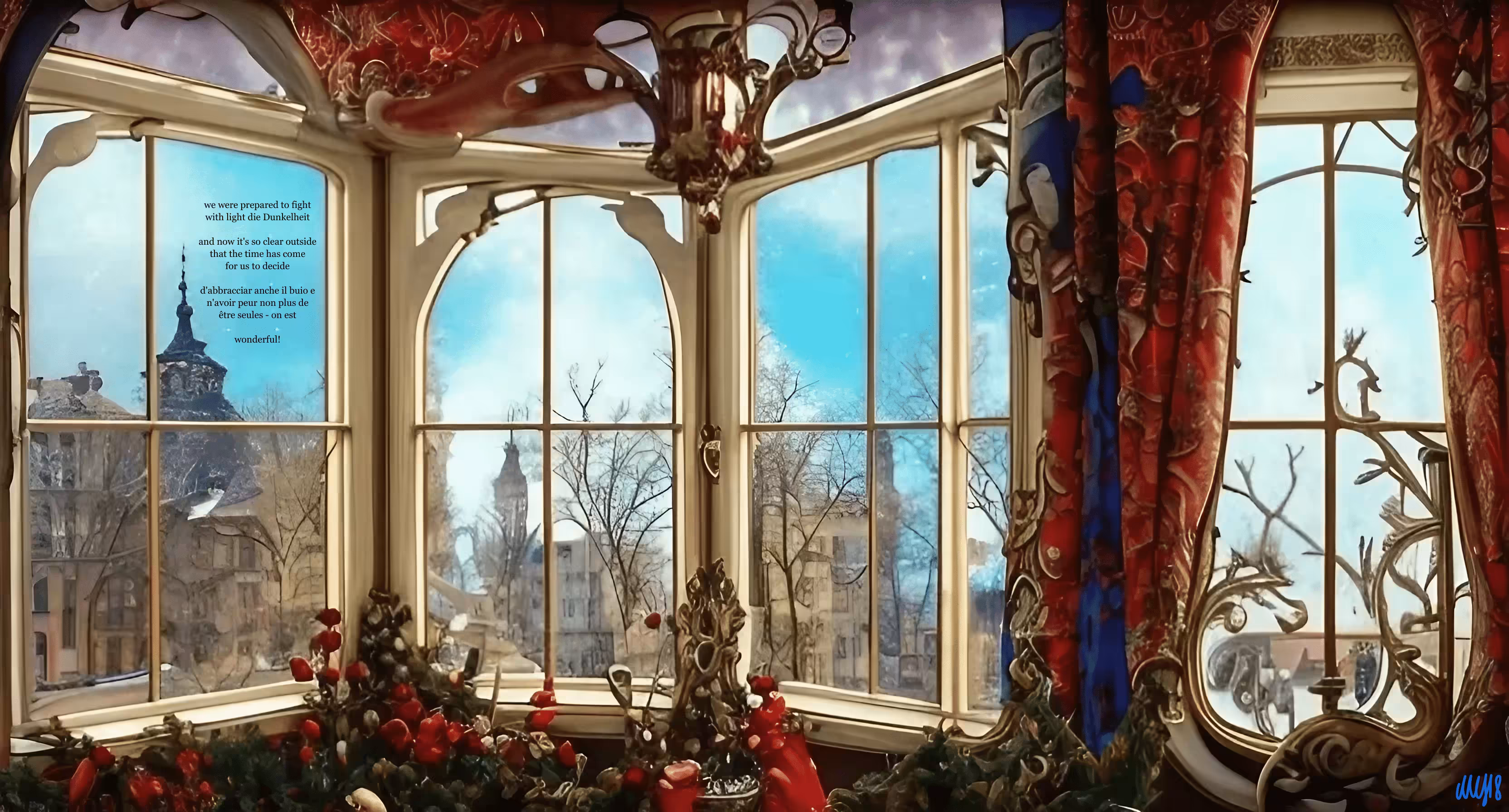 1. Advent