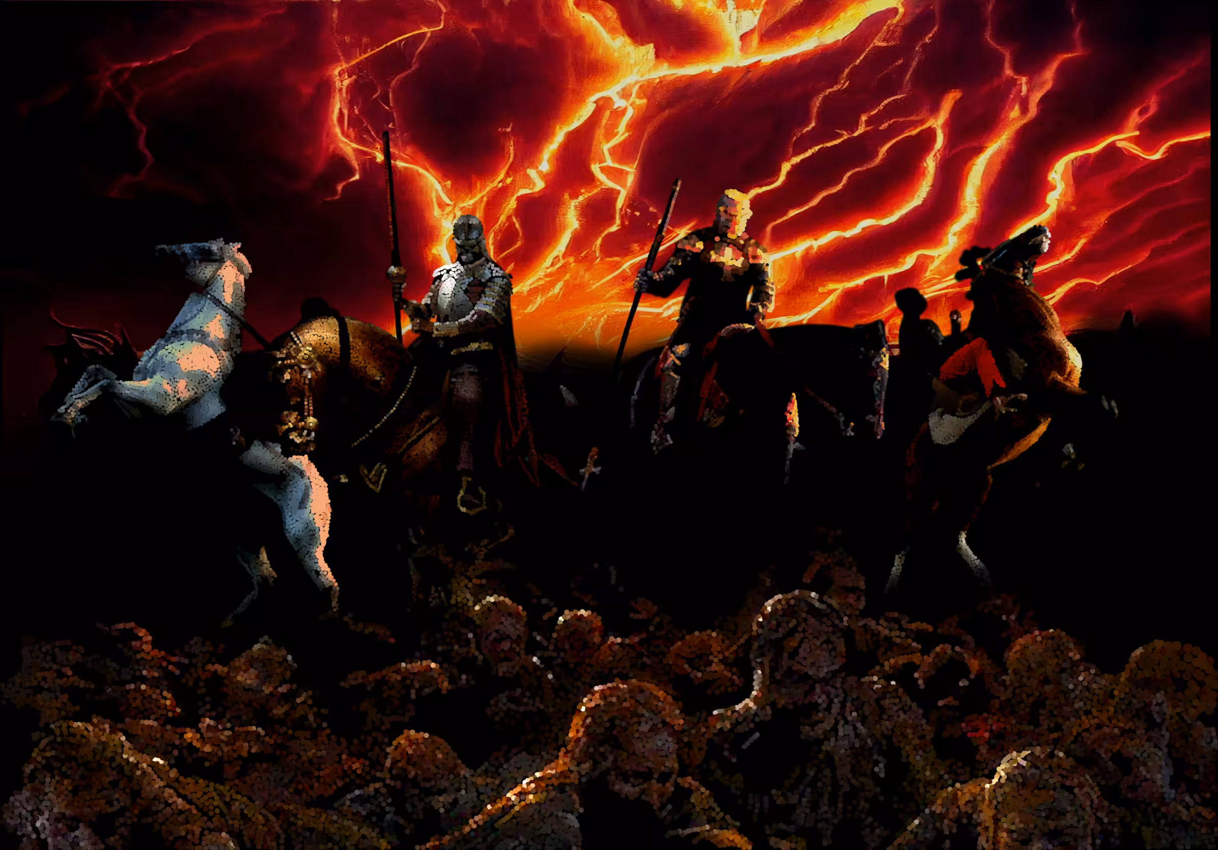 Apocalypse 