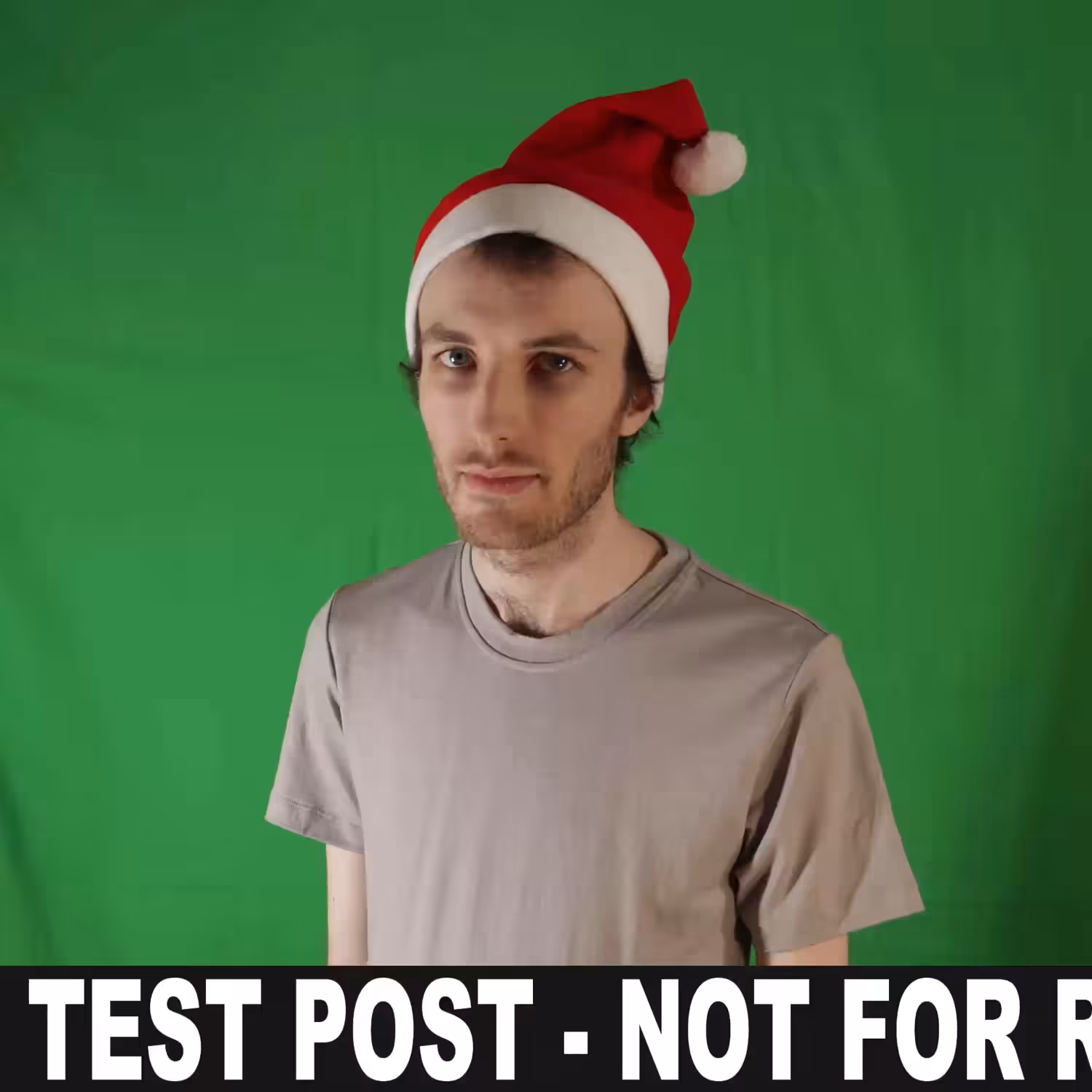 Test Token #3