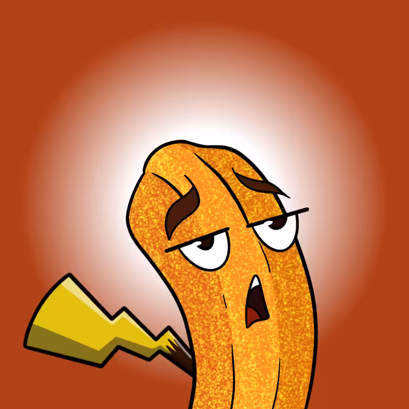 El Churrito #162