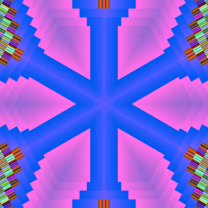 Crossroads #14