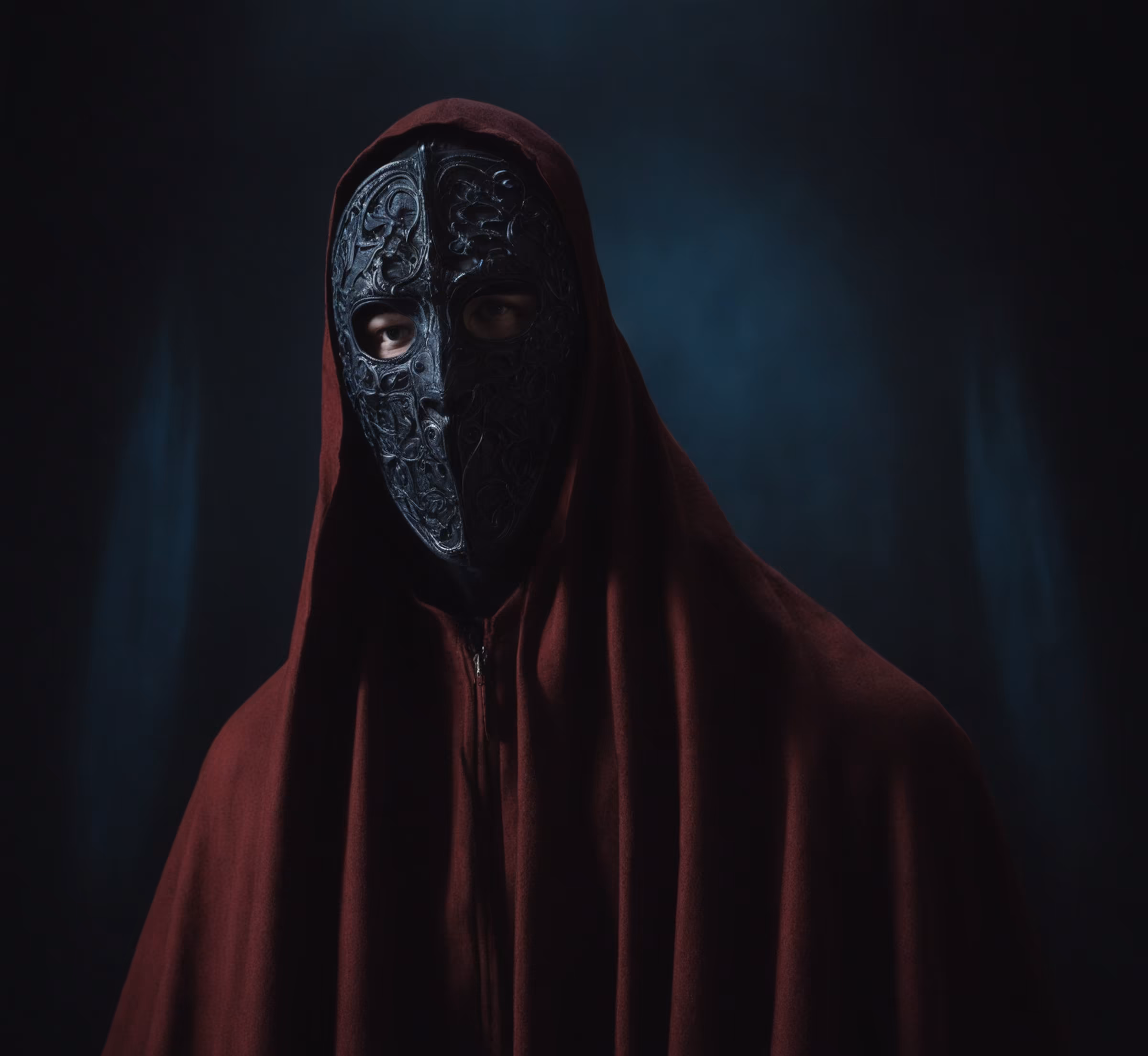 Secret Society #7