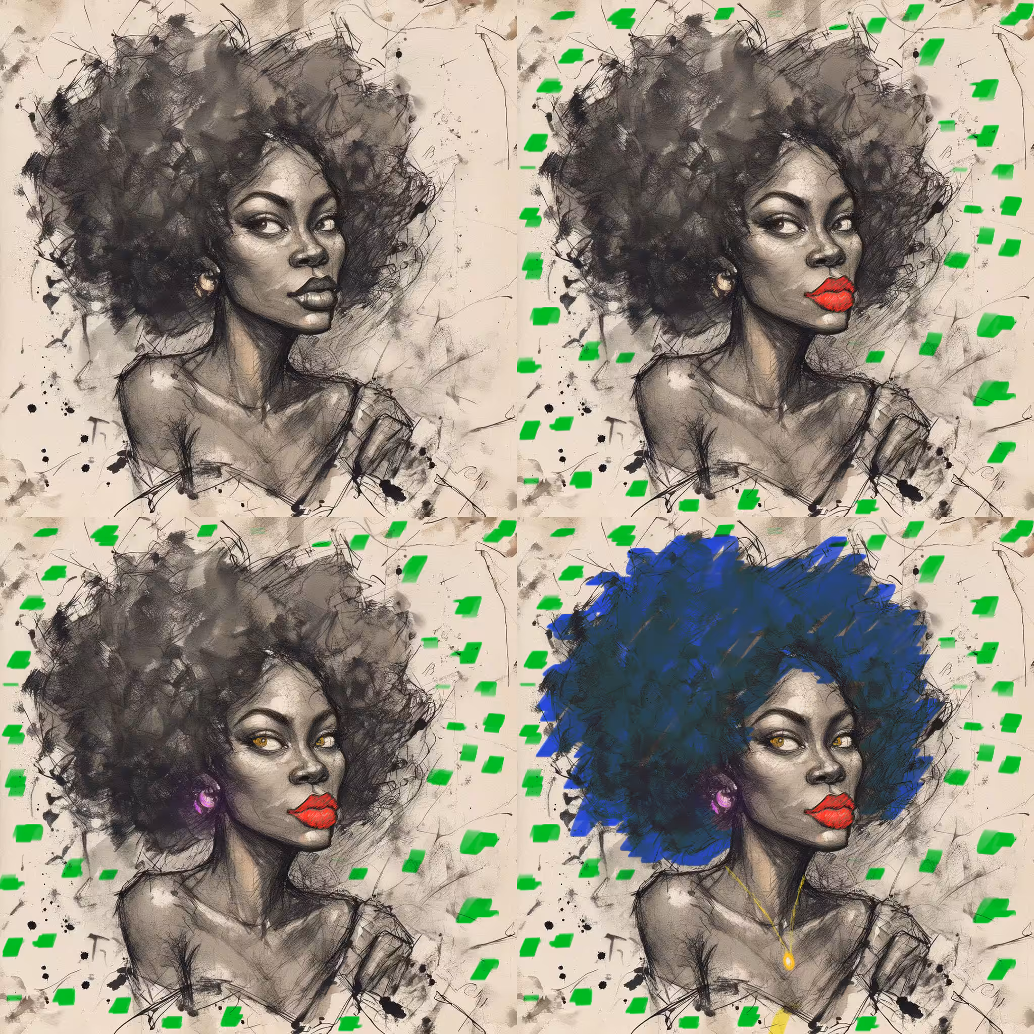 Layers of Identity