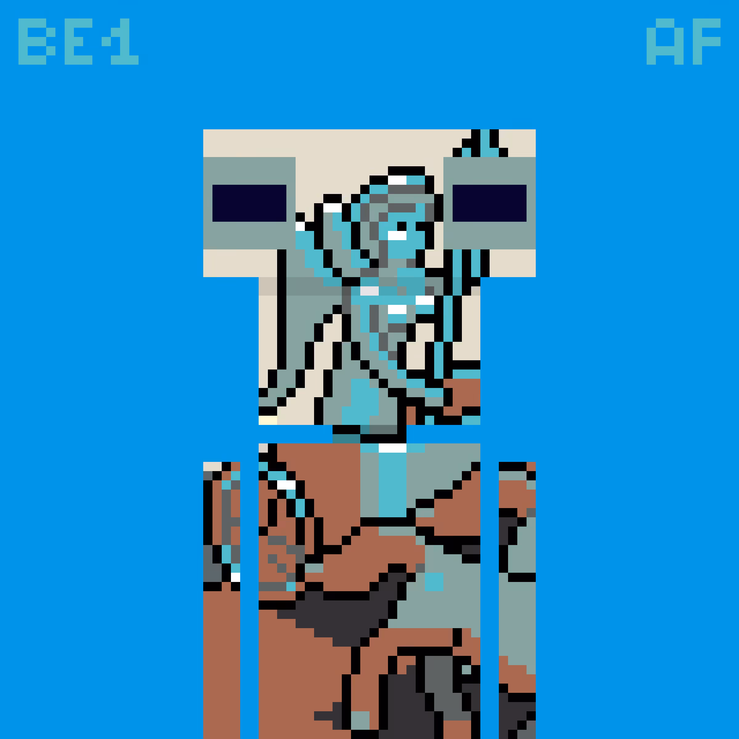 BE1