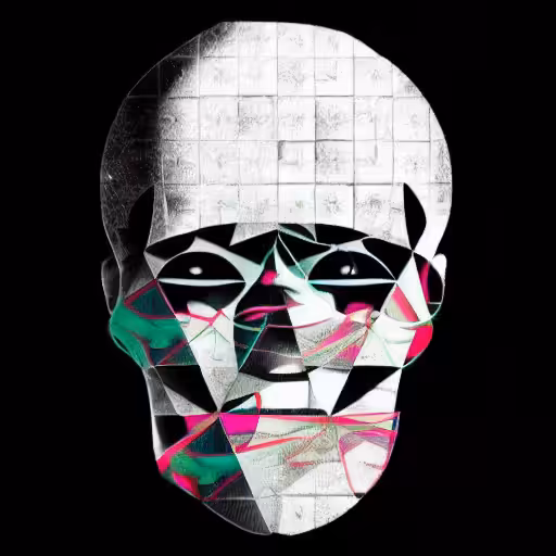 Faces of Web #9