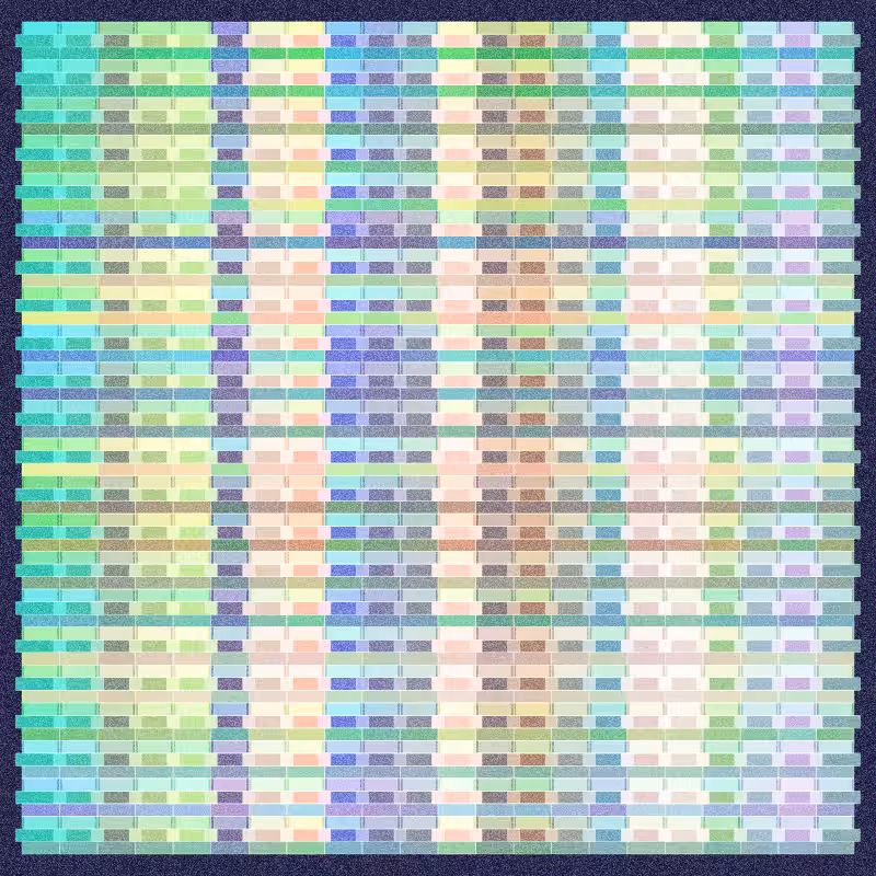 Code Weaving #1