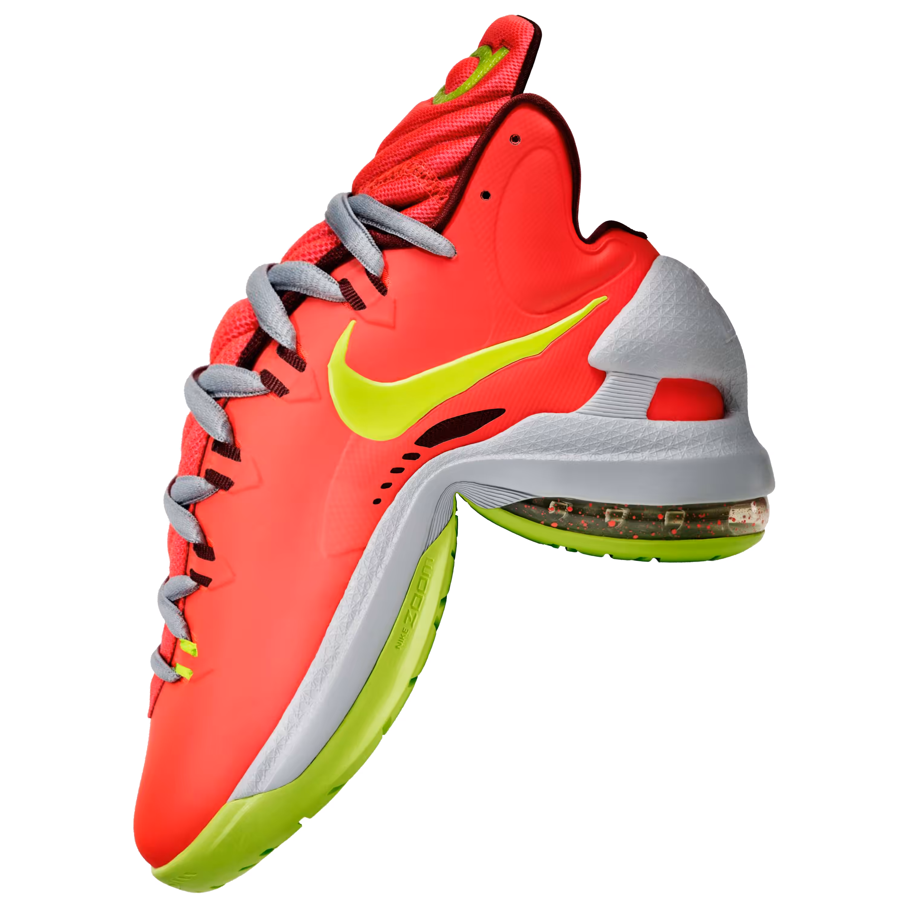 Swoosh Reshape # 9