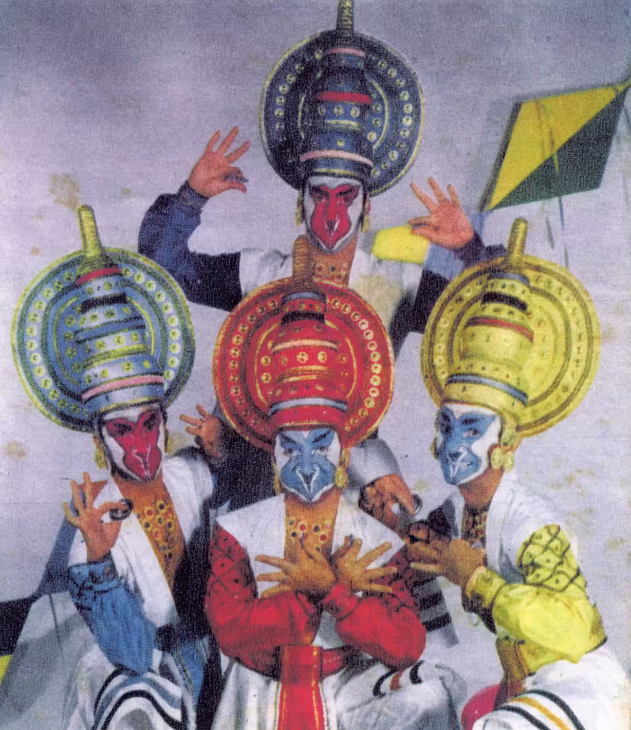 Carnaval fora de época