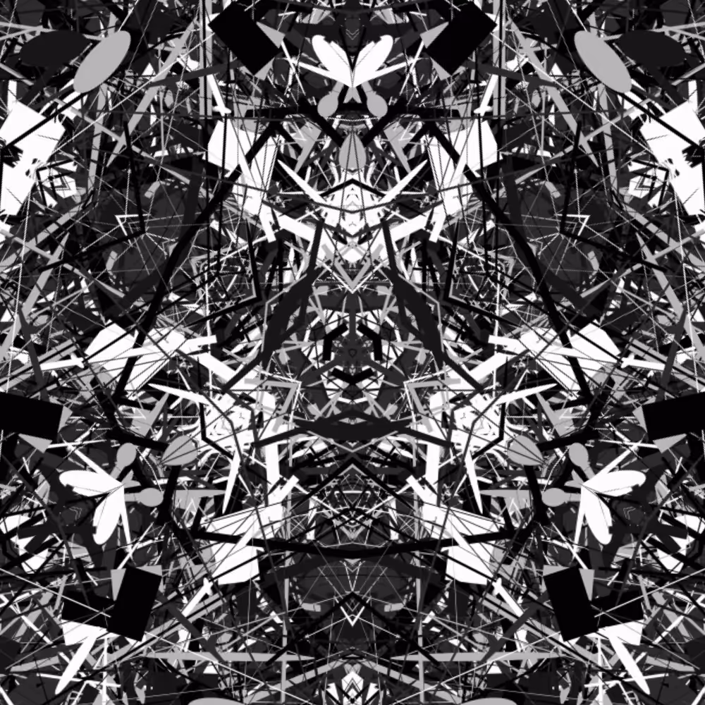 BW 3 mirror #31