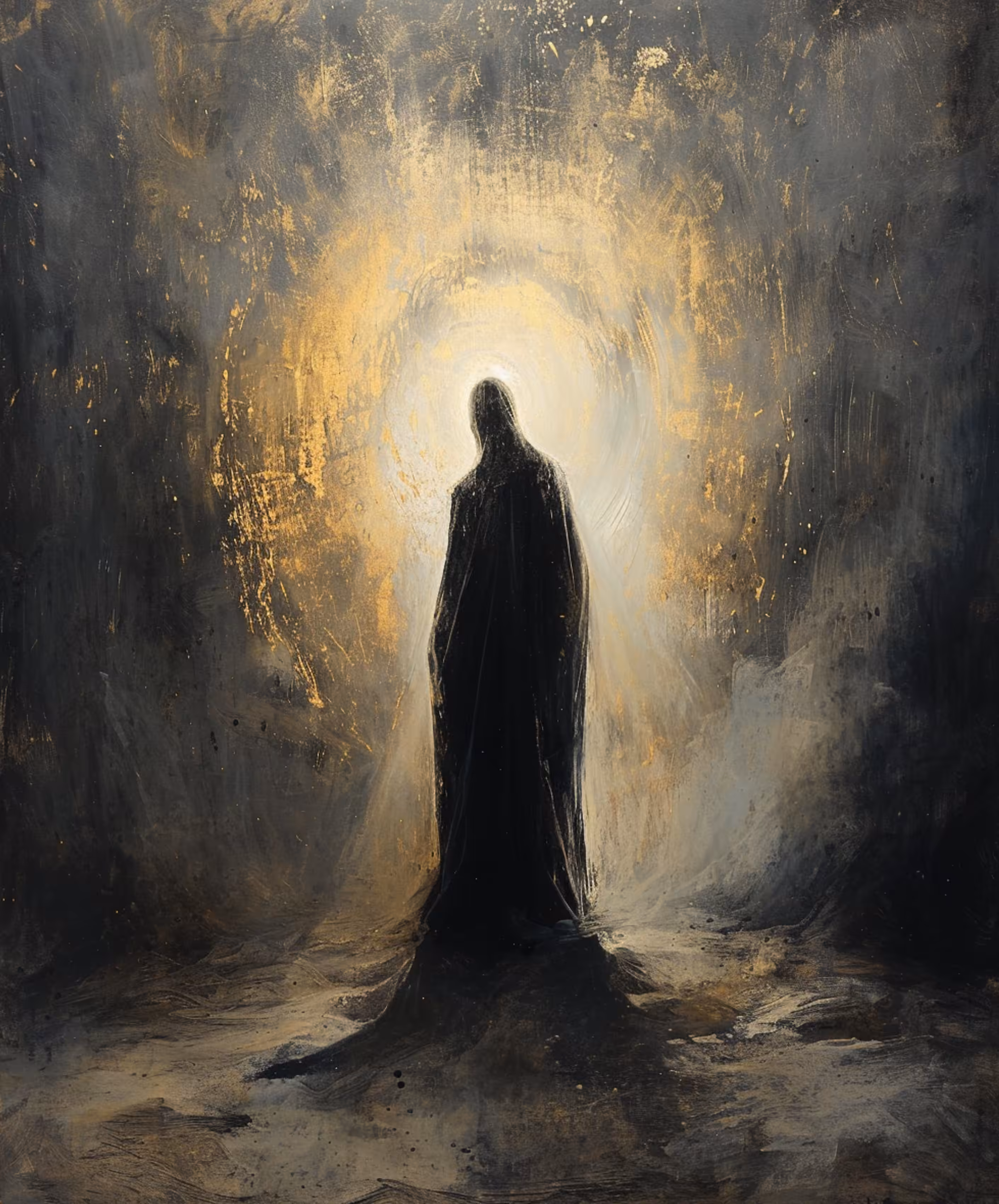 5. The Hierophant. Tarot
