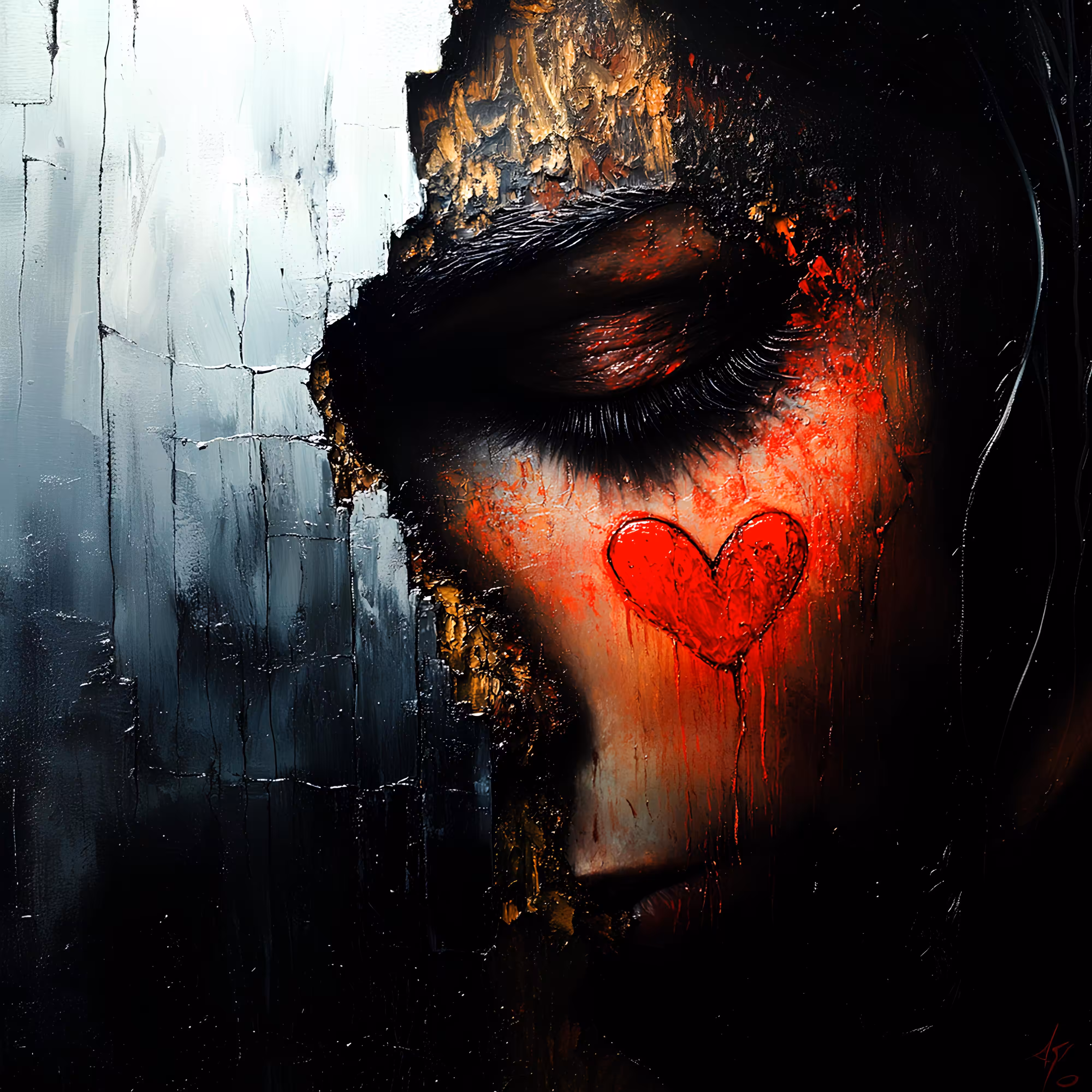 Silent Cries of Love