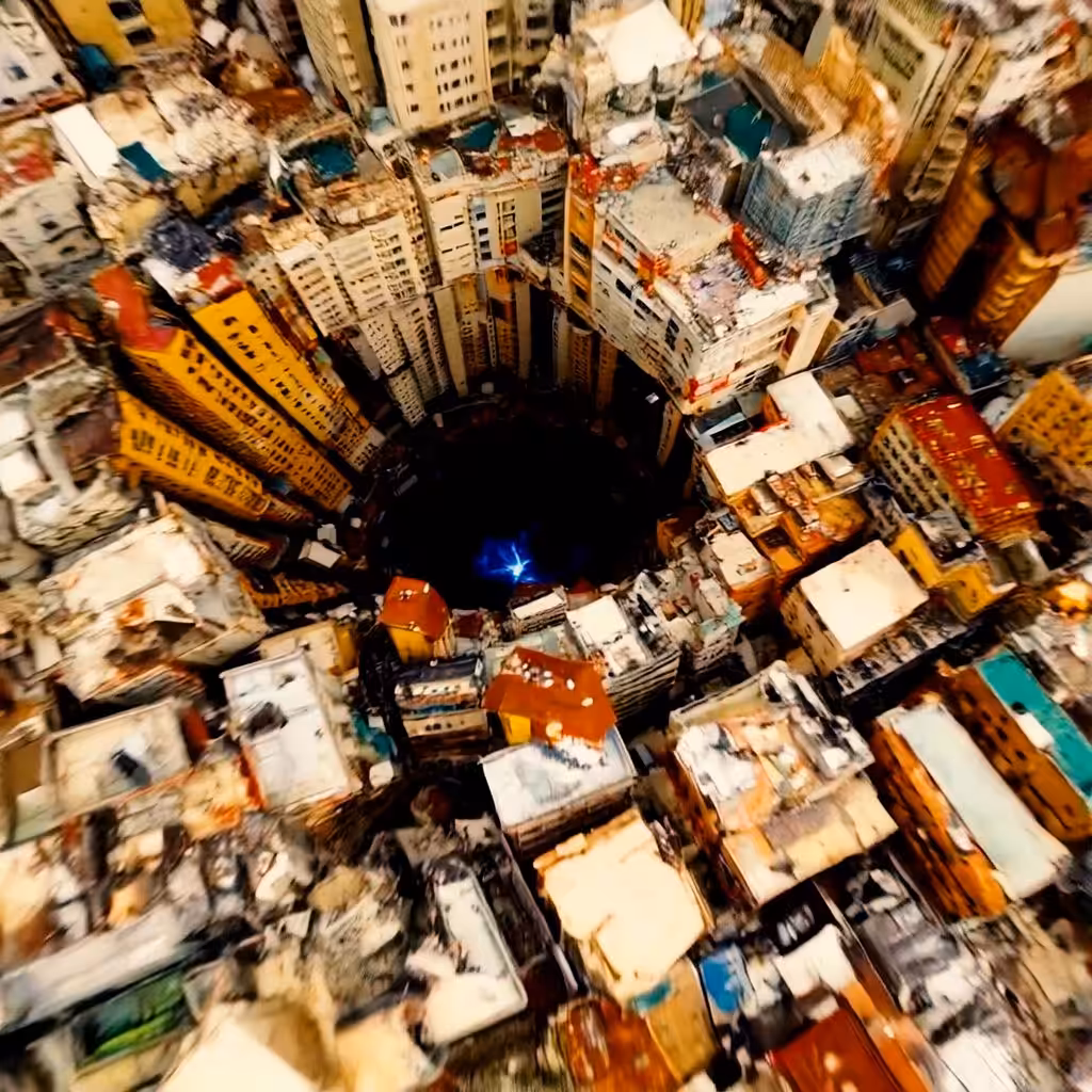 Wormhole