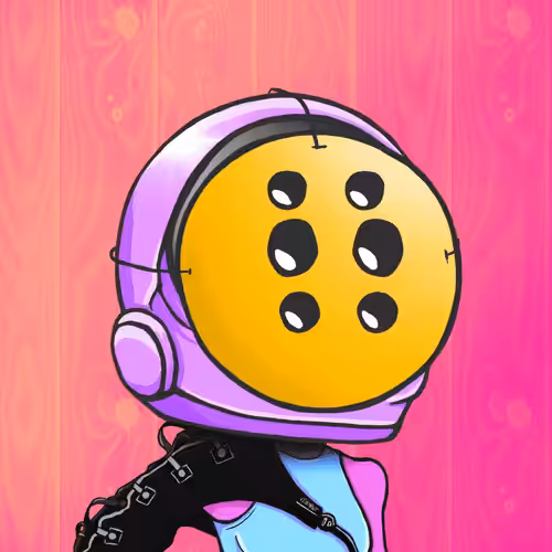 VibeNauts #2915
