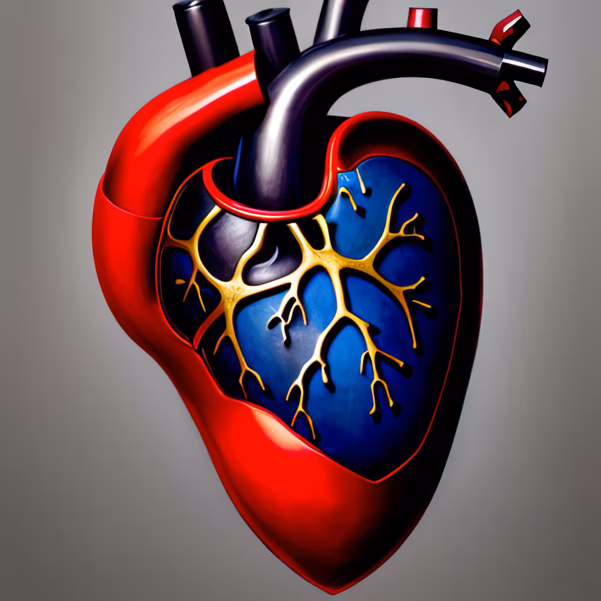 Have a Fuckin Heart #600