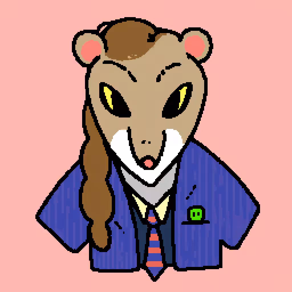 ChronoPony