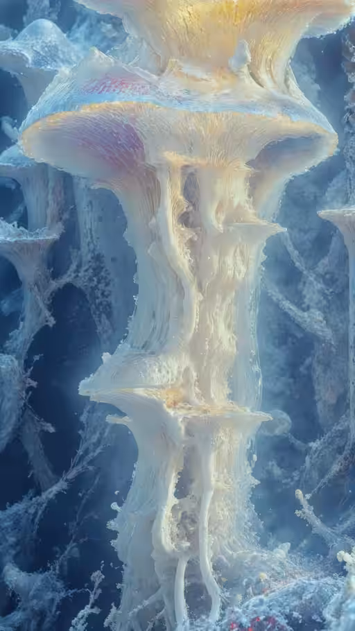 BIOME LUMINA #604/1000