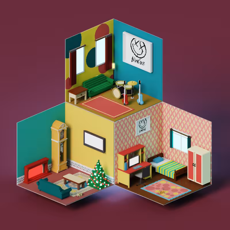 Roomah #51