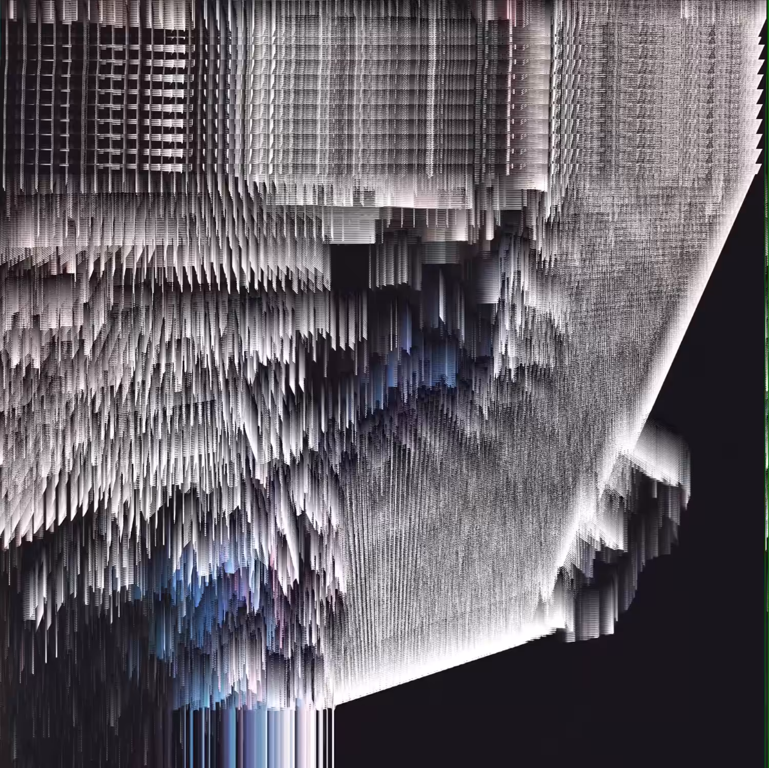 Implosion (video)