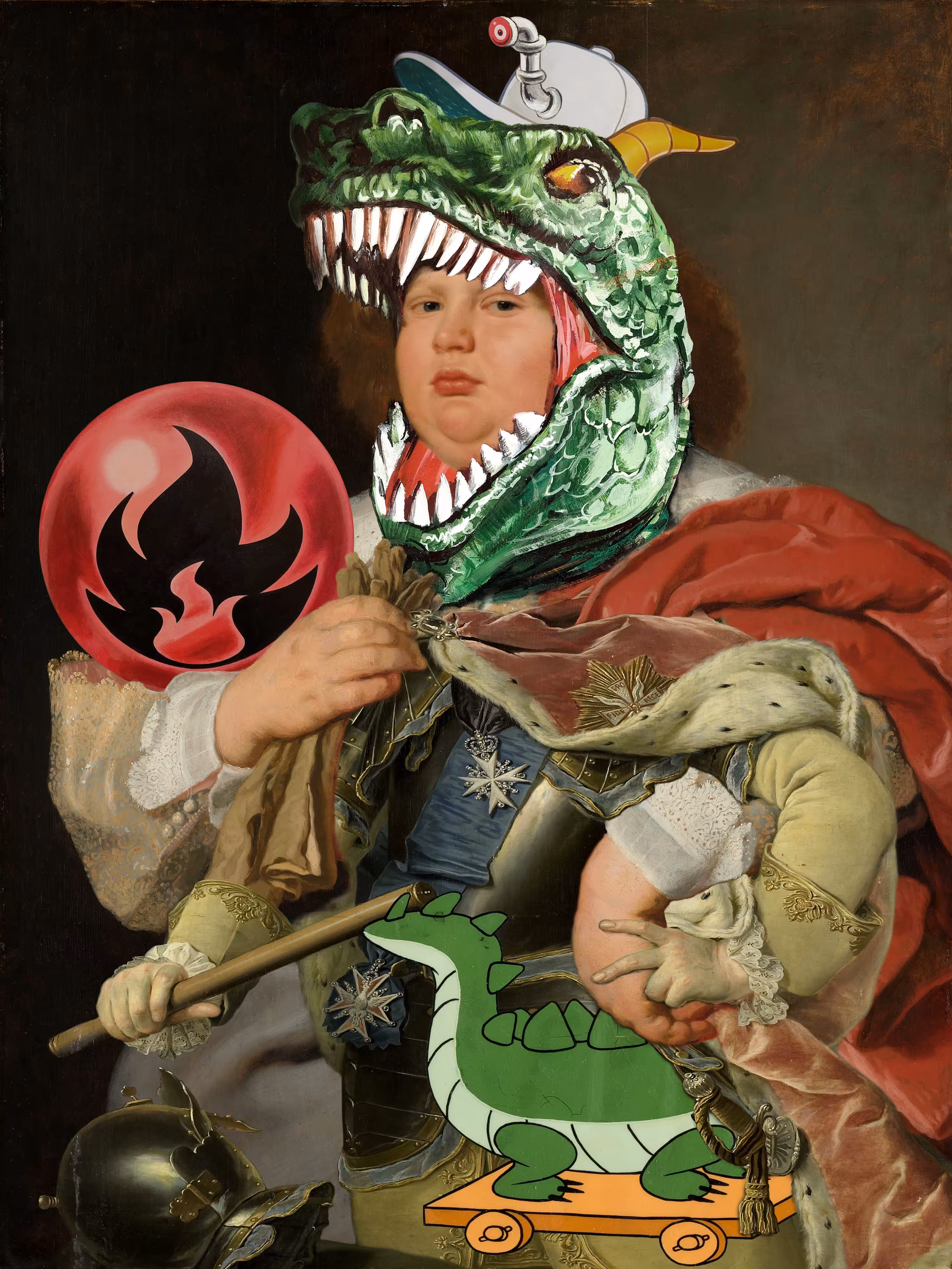 You Don't Mezz with Zigator Z