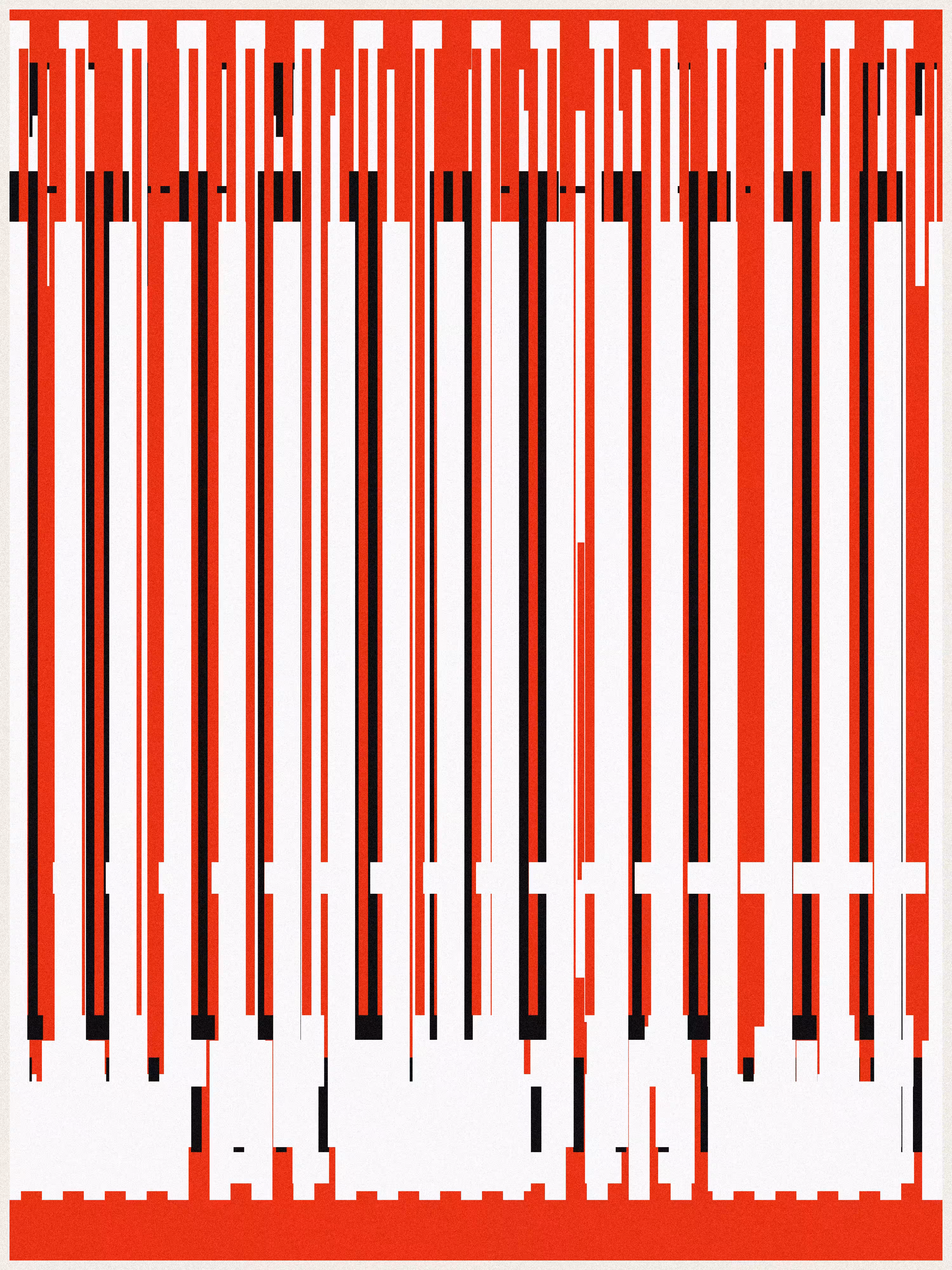 Bar Code #160