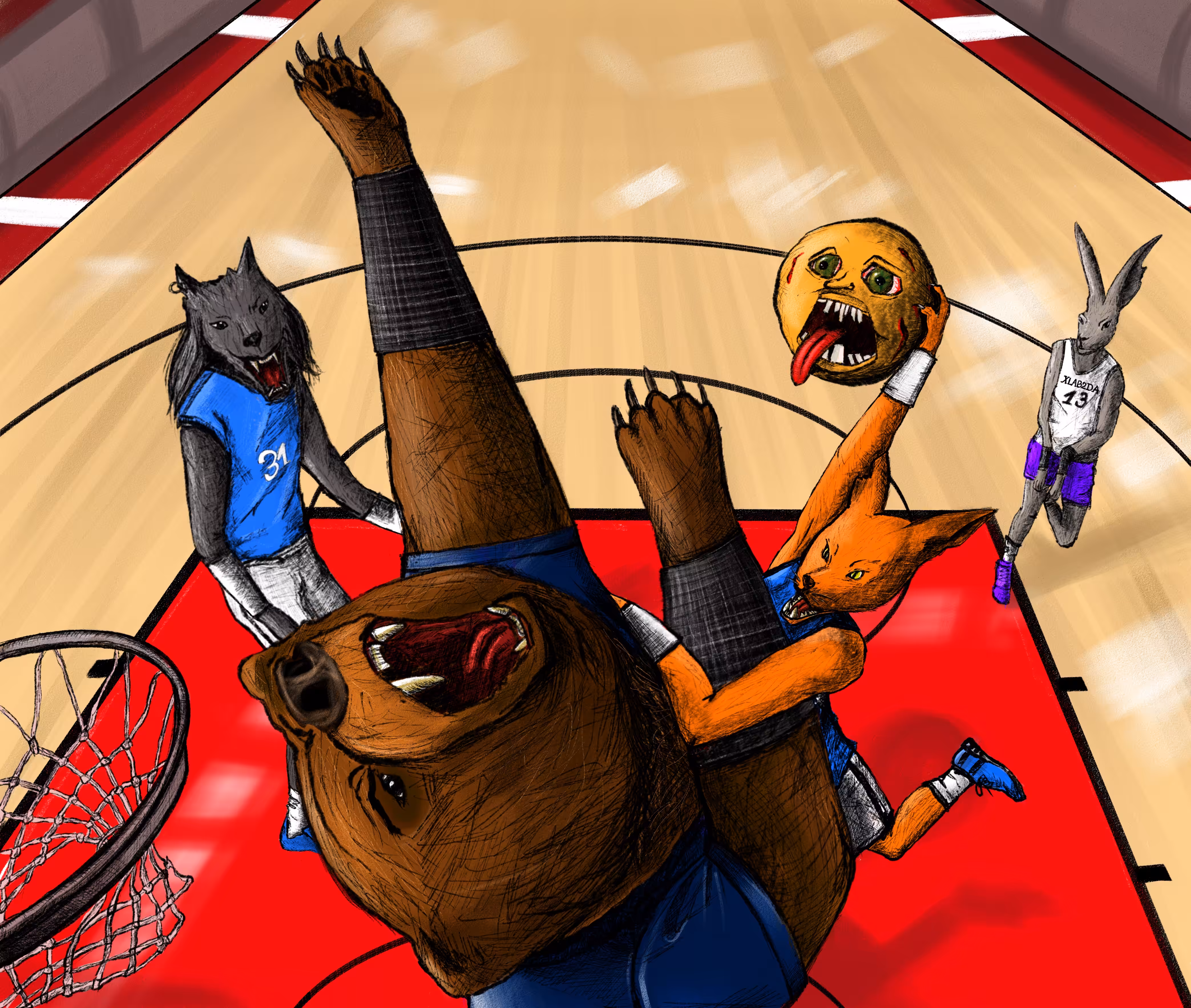 KOLOBall