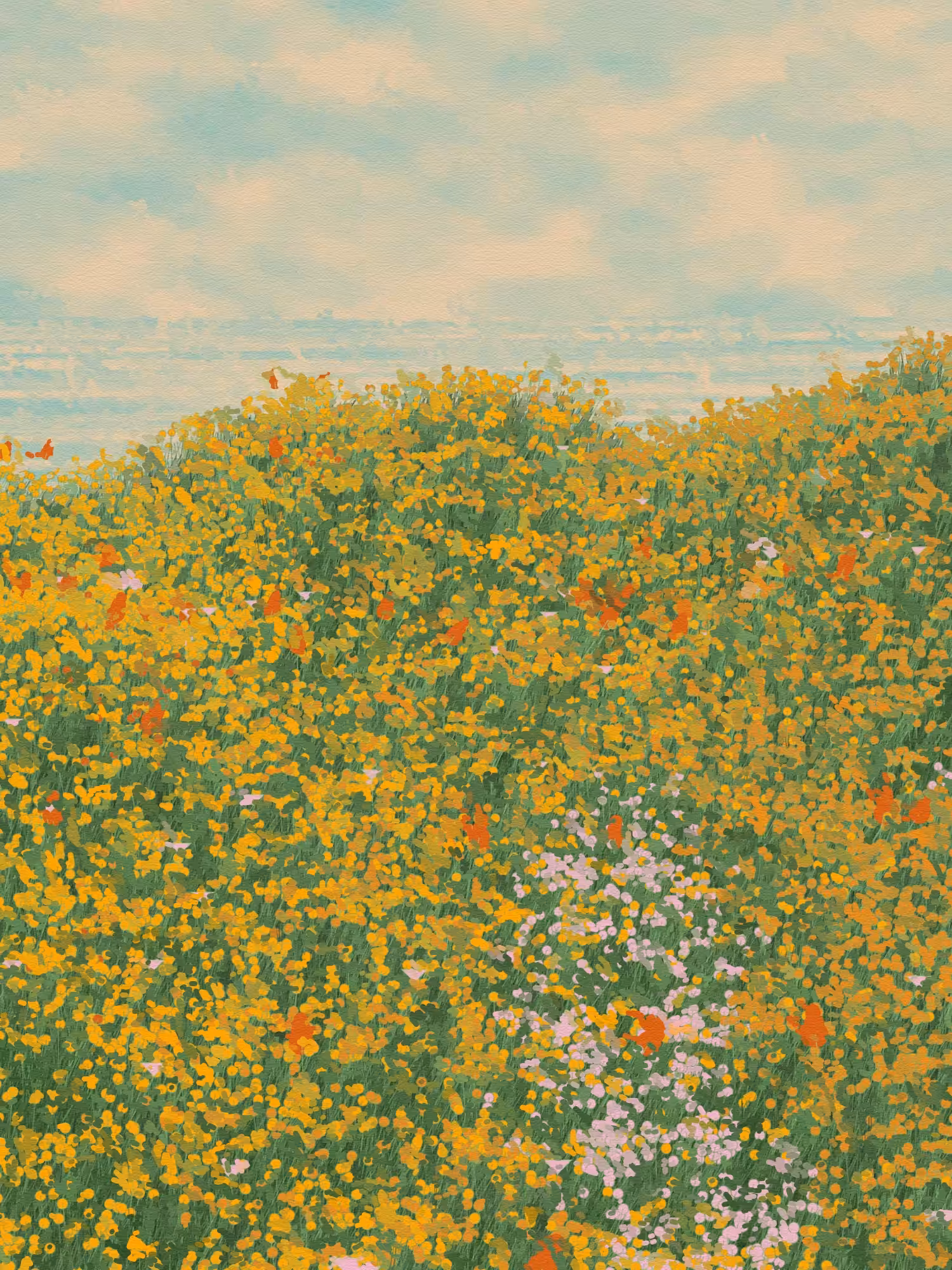 Superbloom #41