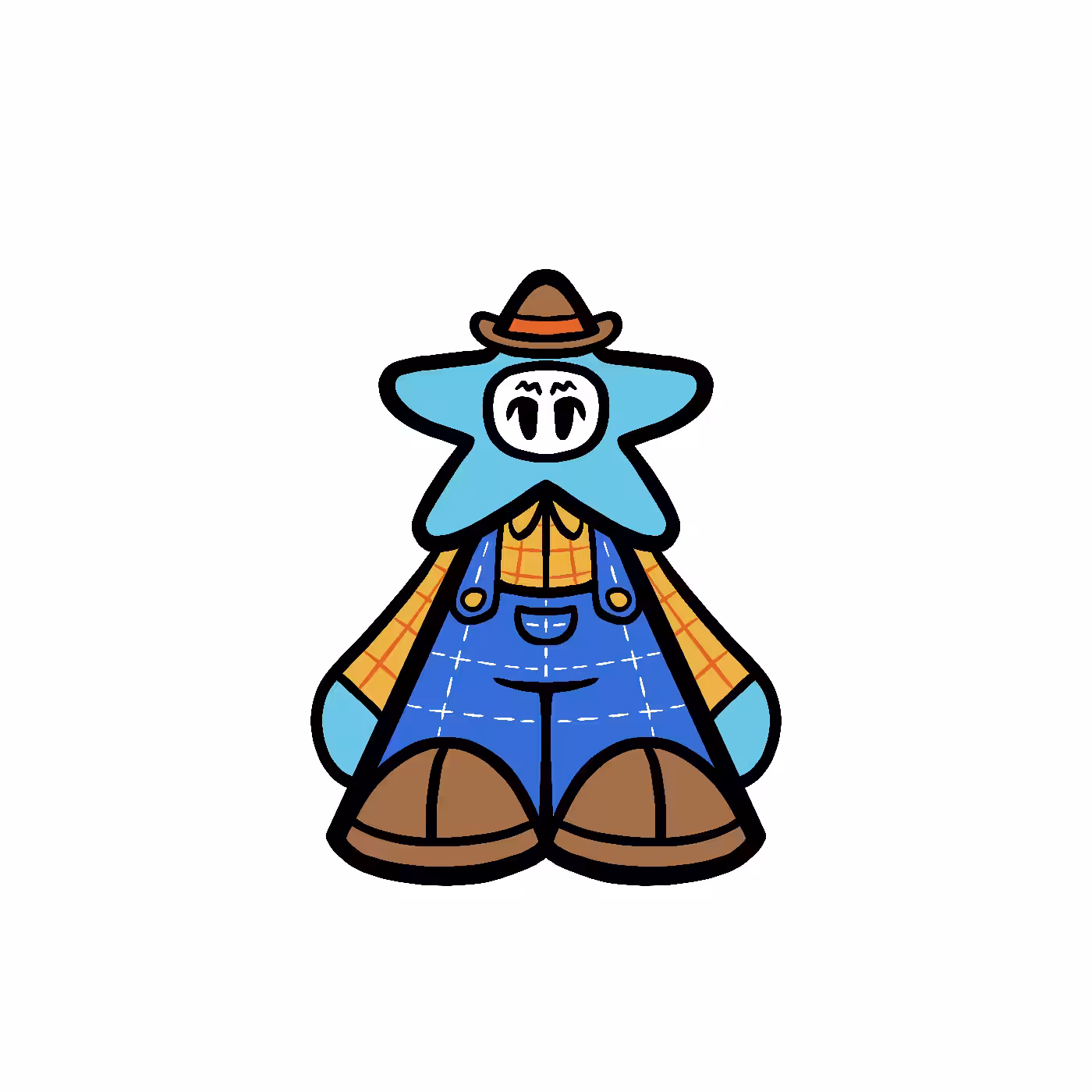 Starzo + Friends #51