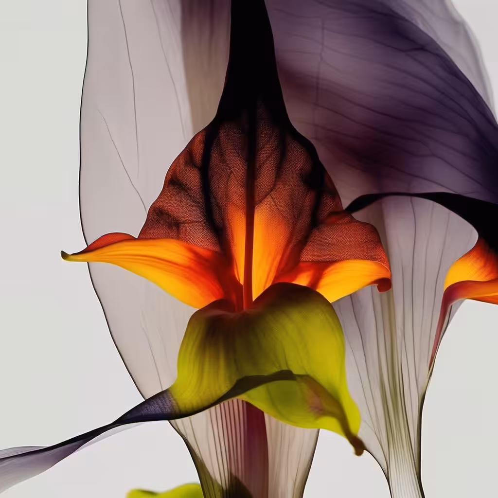 Organic Aura #121