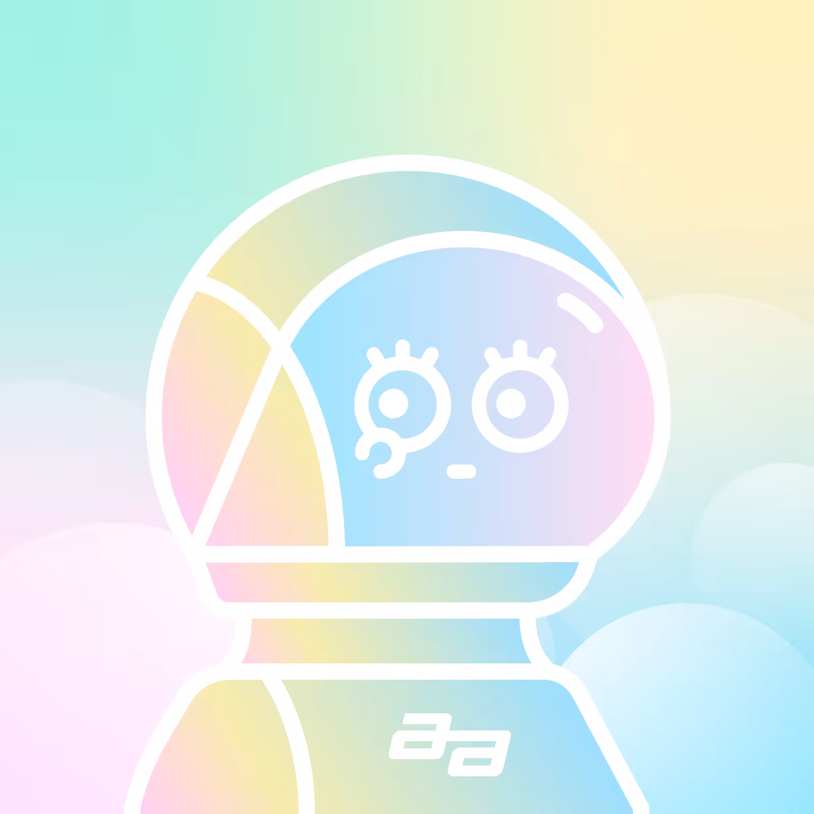 Awkward Astronauts #10178