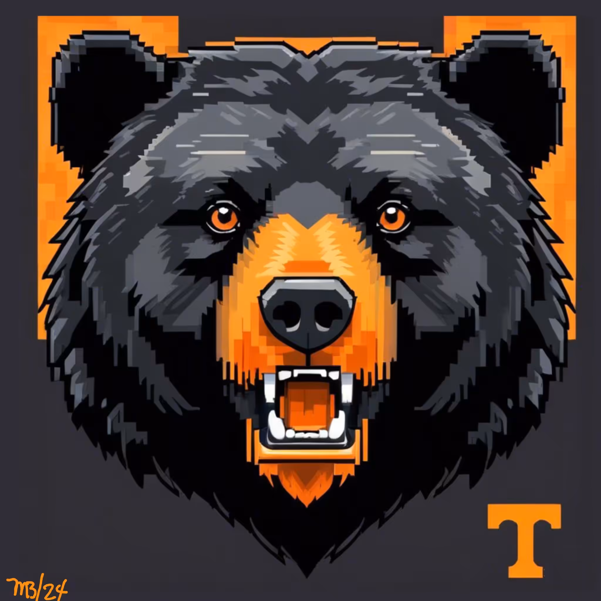 MotherBear from Tn.