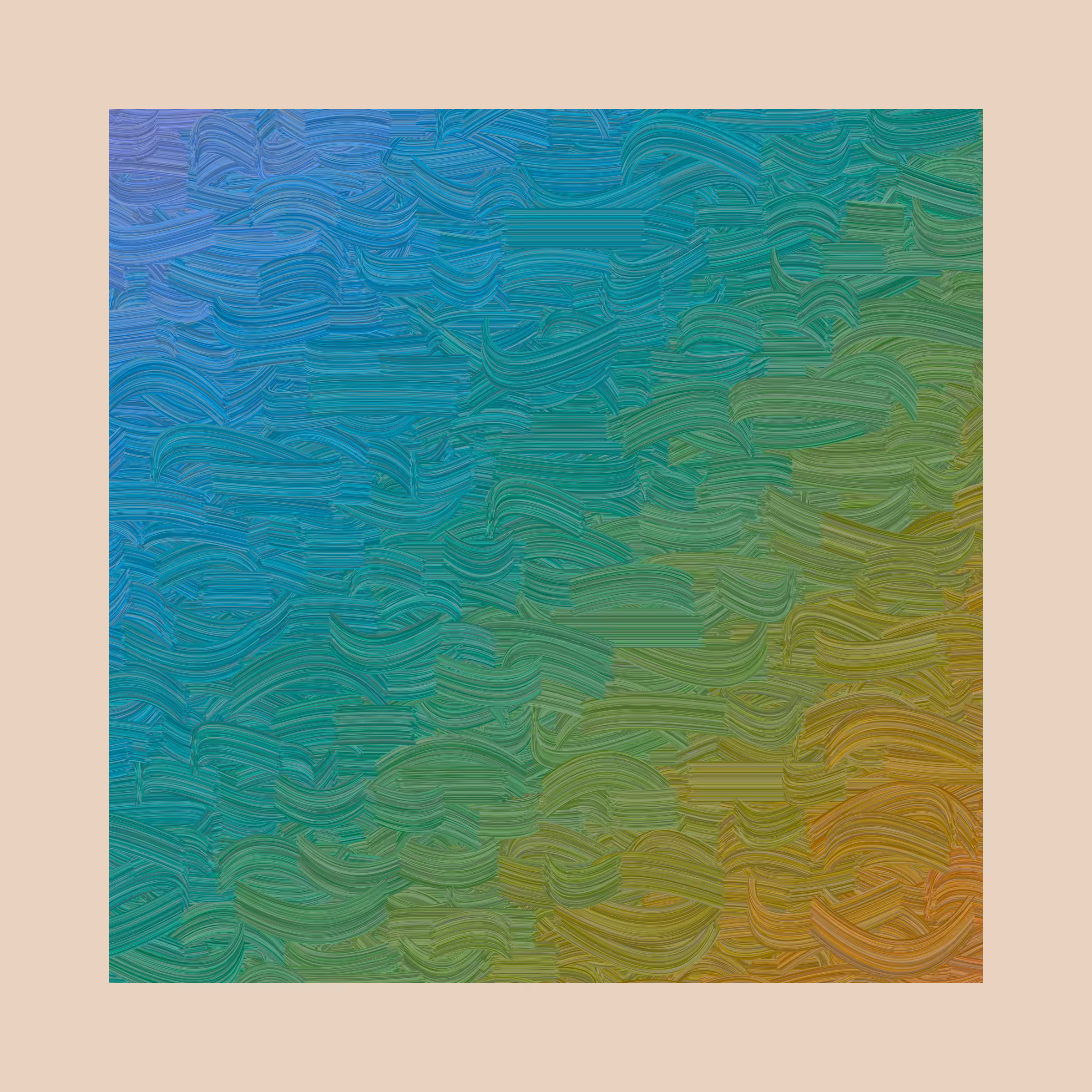 Color Streams #241
