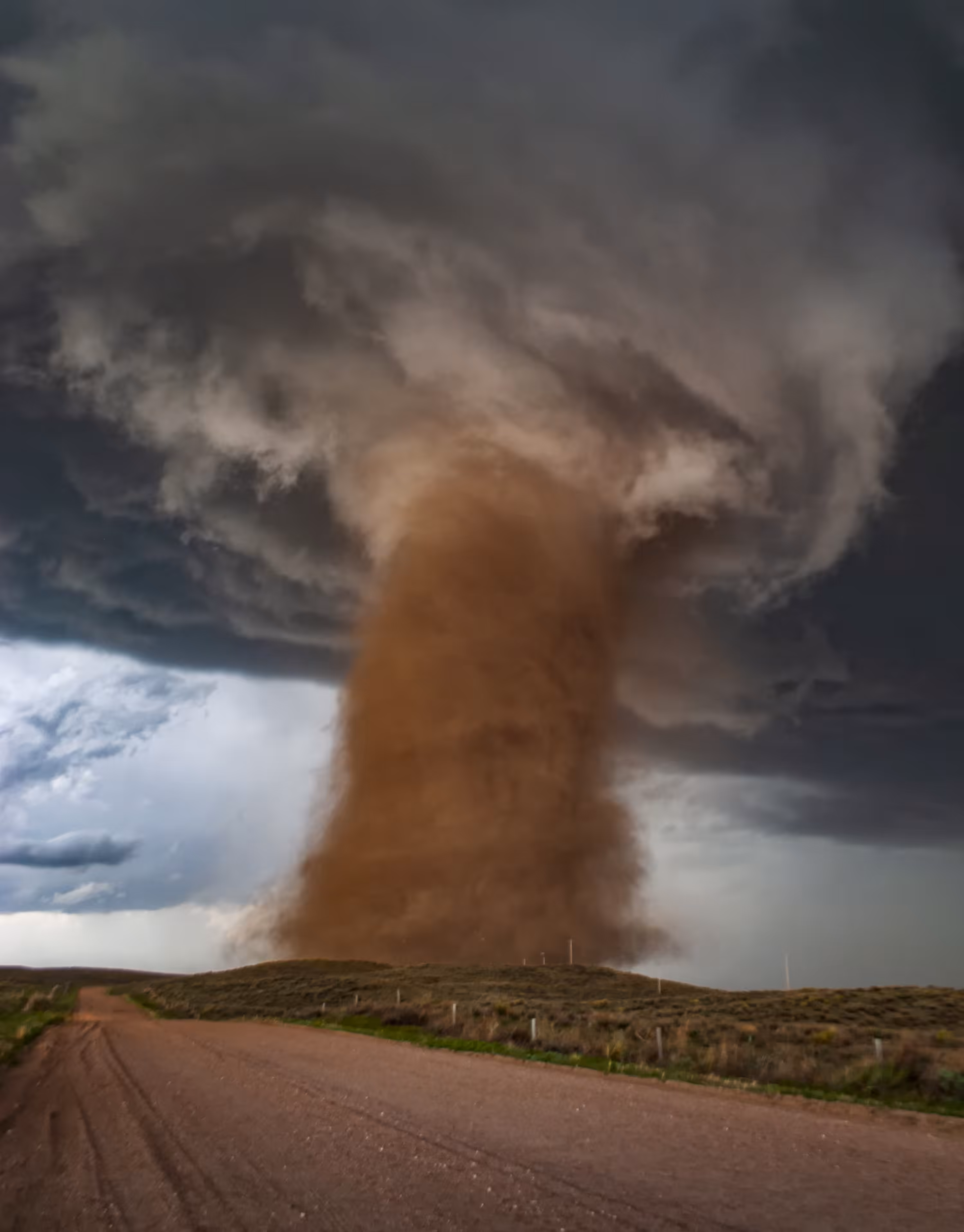 The Finger of God