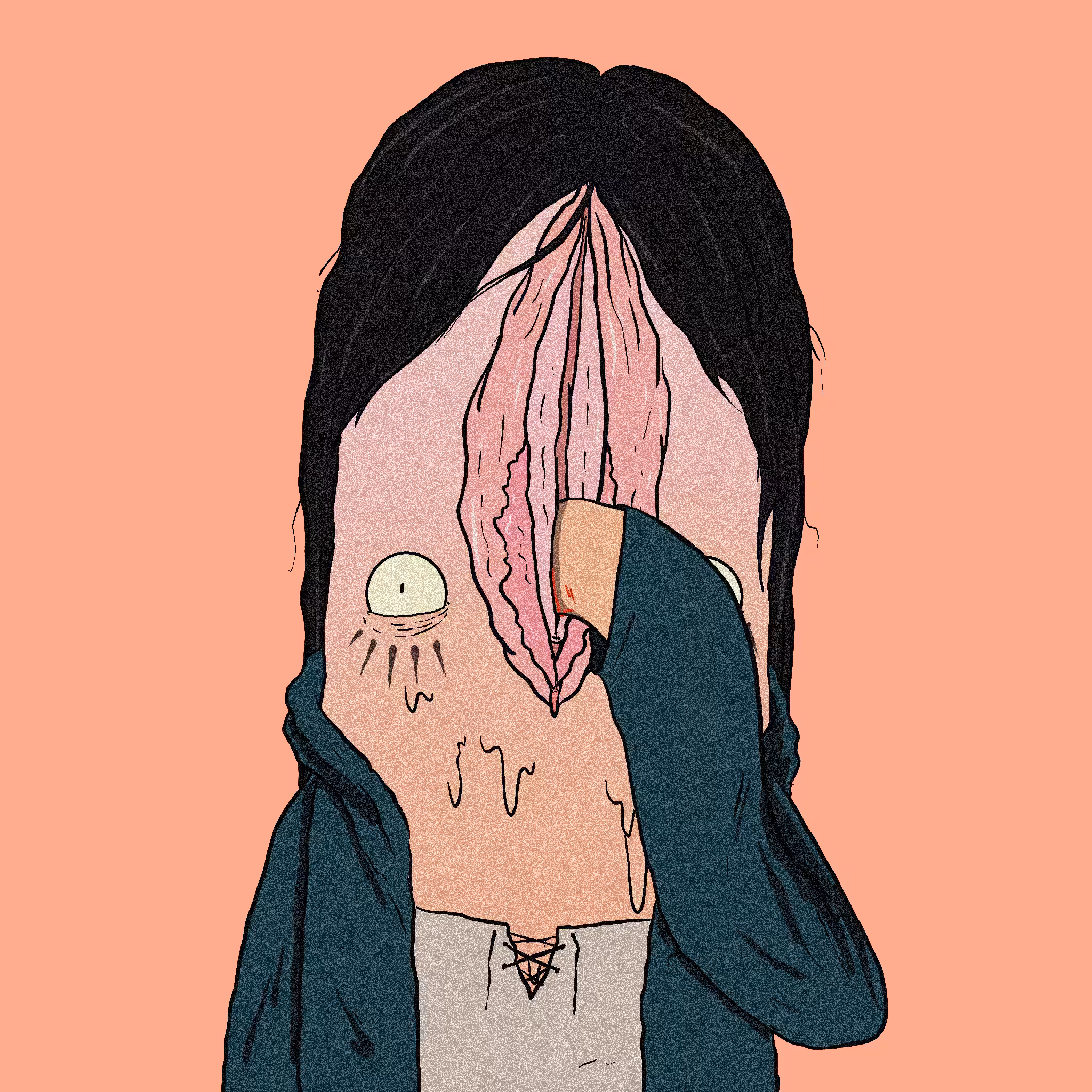 Vagiman #003