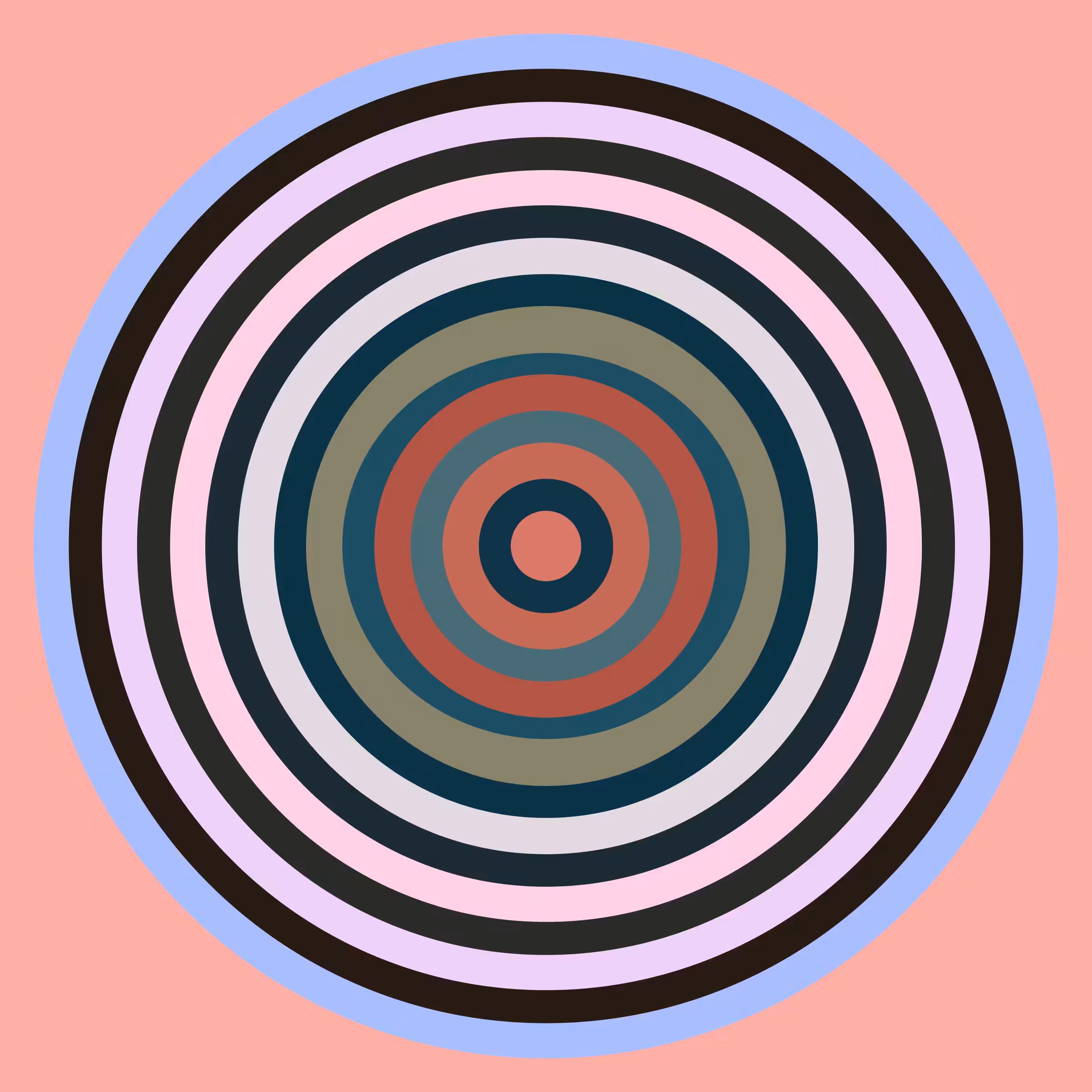 Circle of Frens² #2829