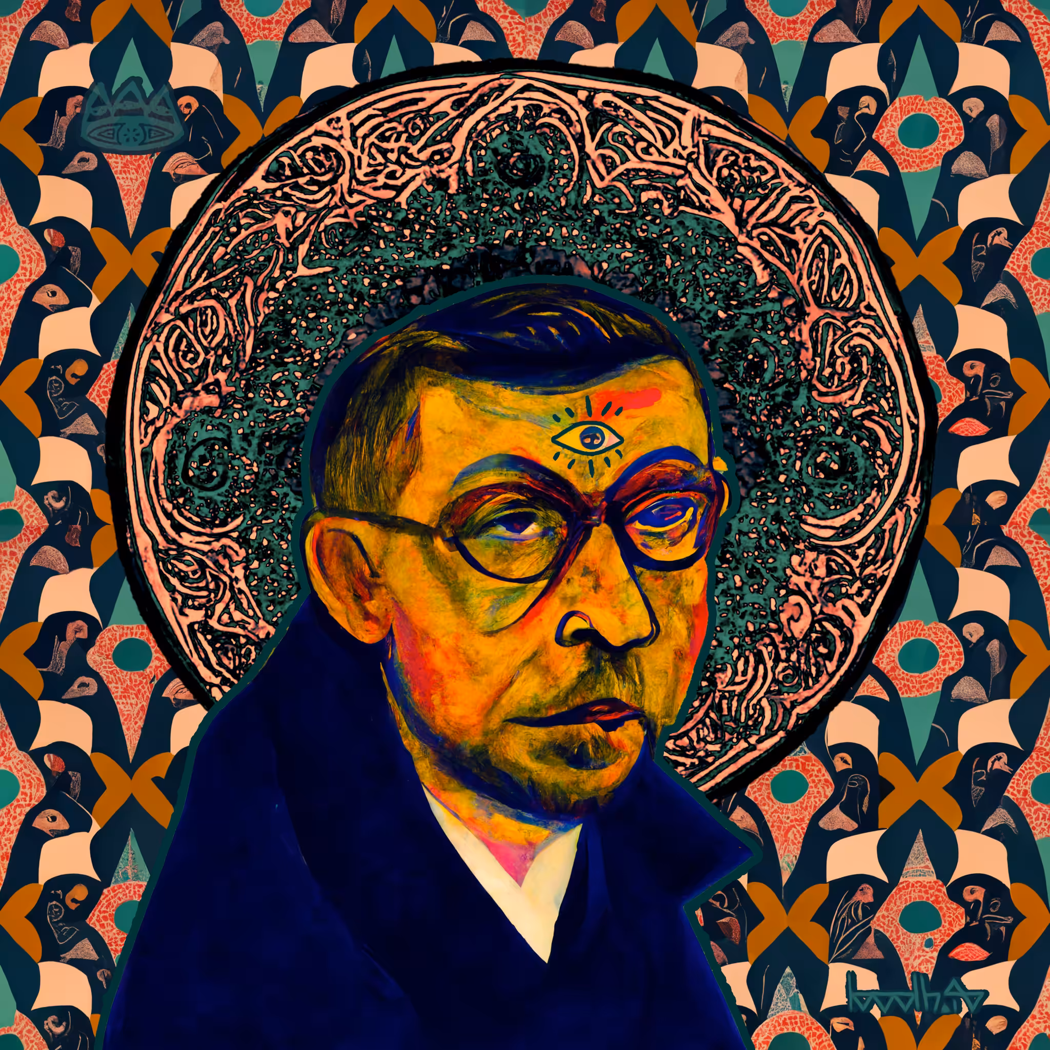 Jean-Paul Sartre