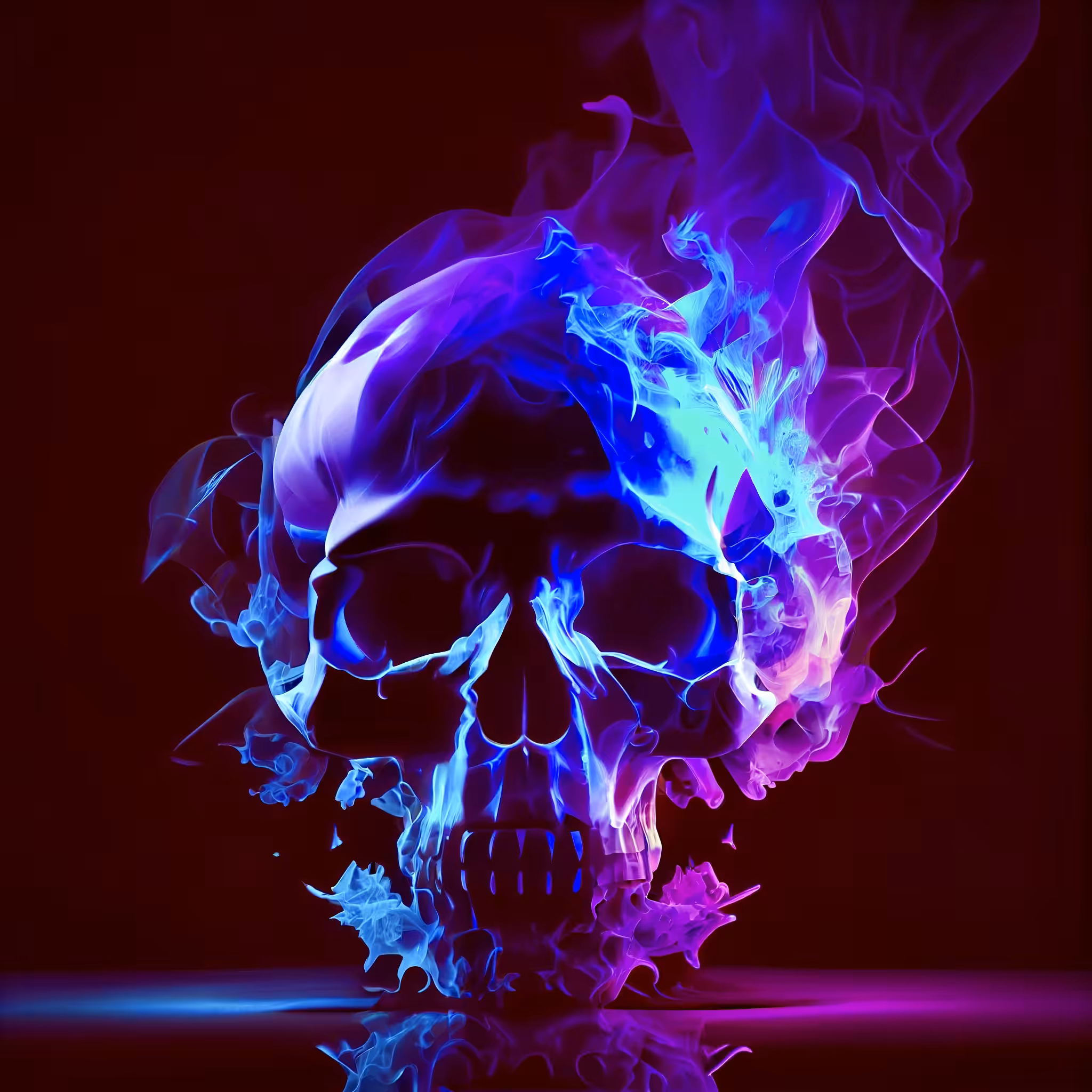 Ultraviolet Death