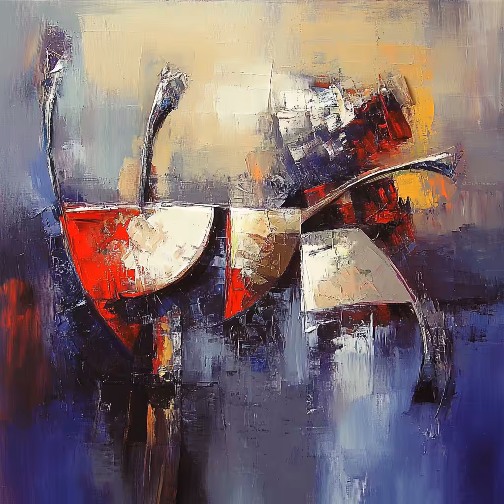 Still life