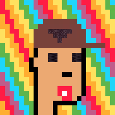 CryptoWook #0001