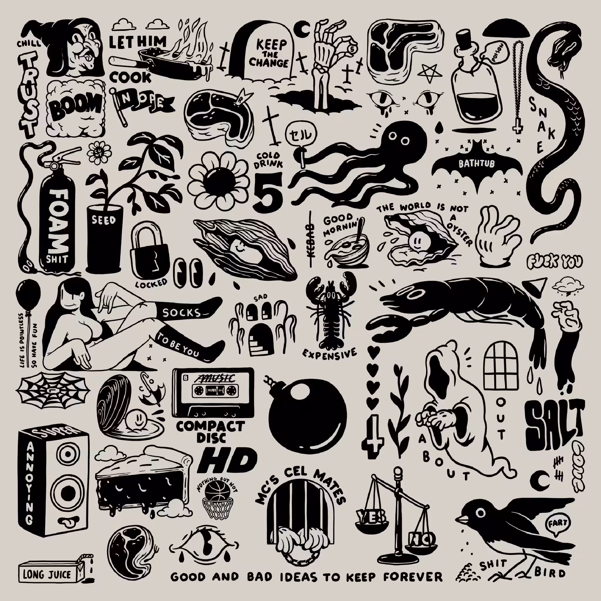 Inkmates #2114