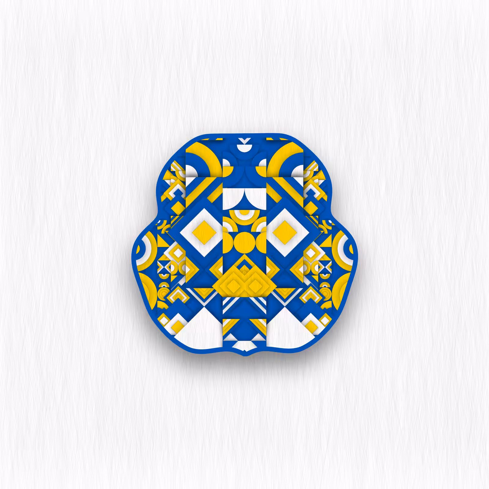 Generativemasks Ukraine Edition #1079
