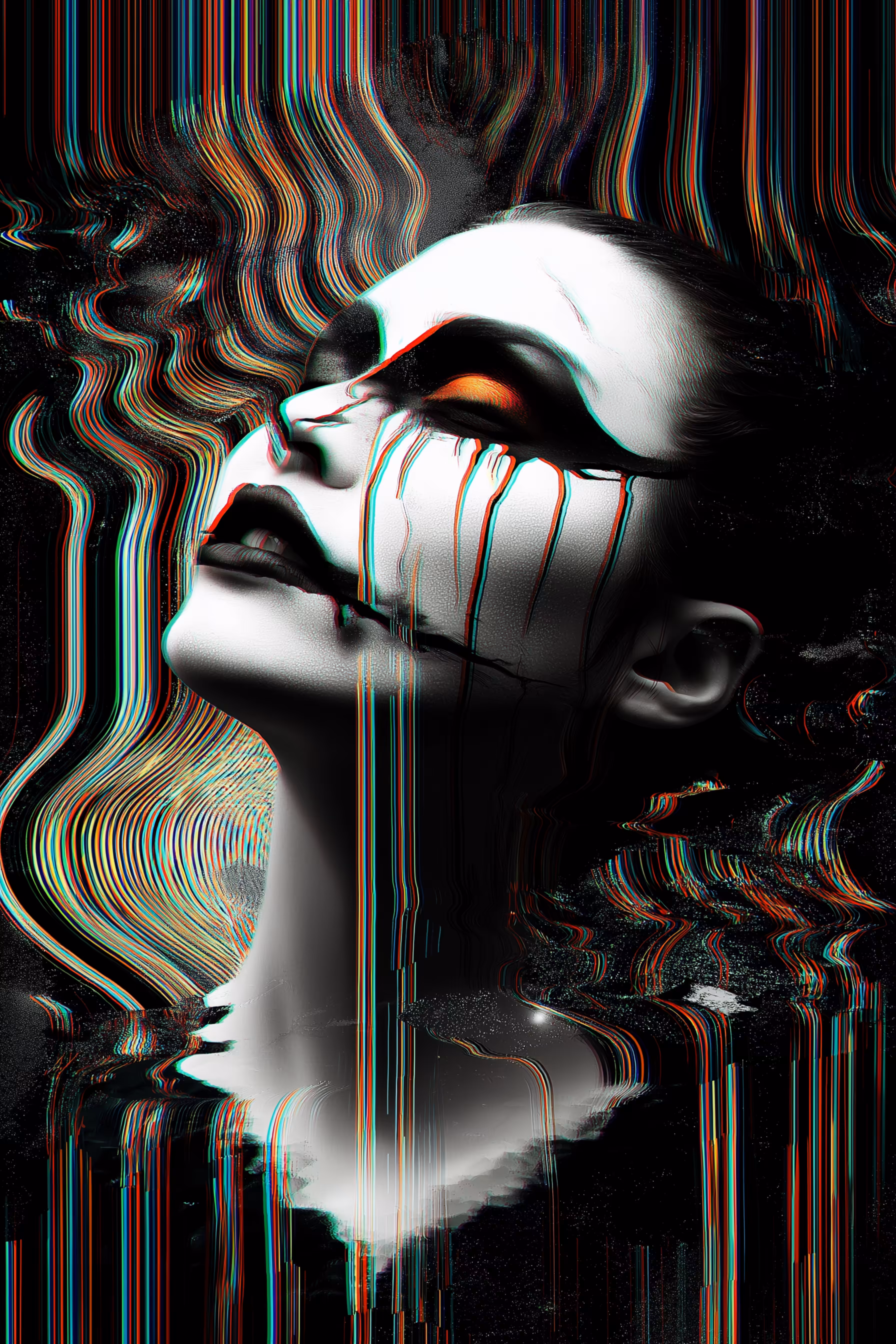 Voice from the Ruins