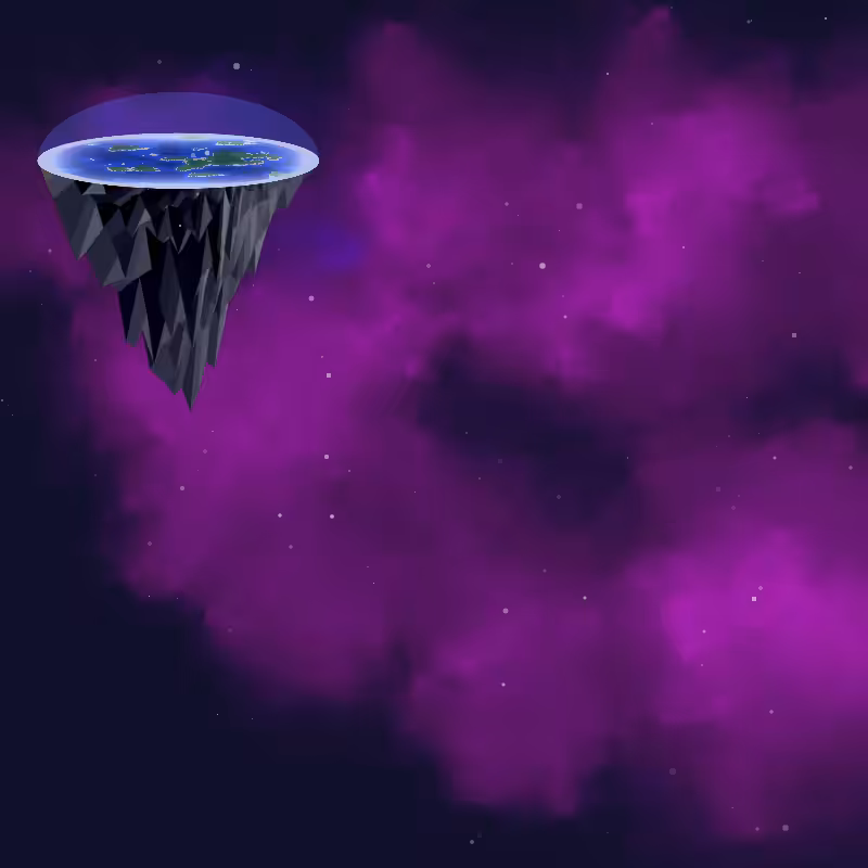 Other worlds #79