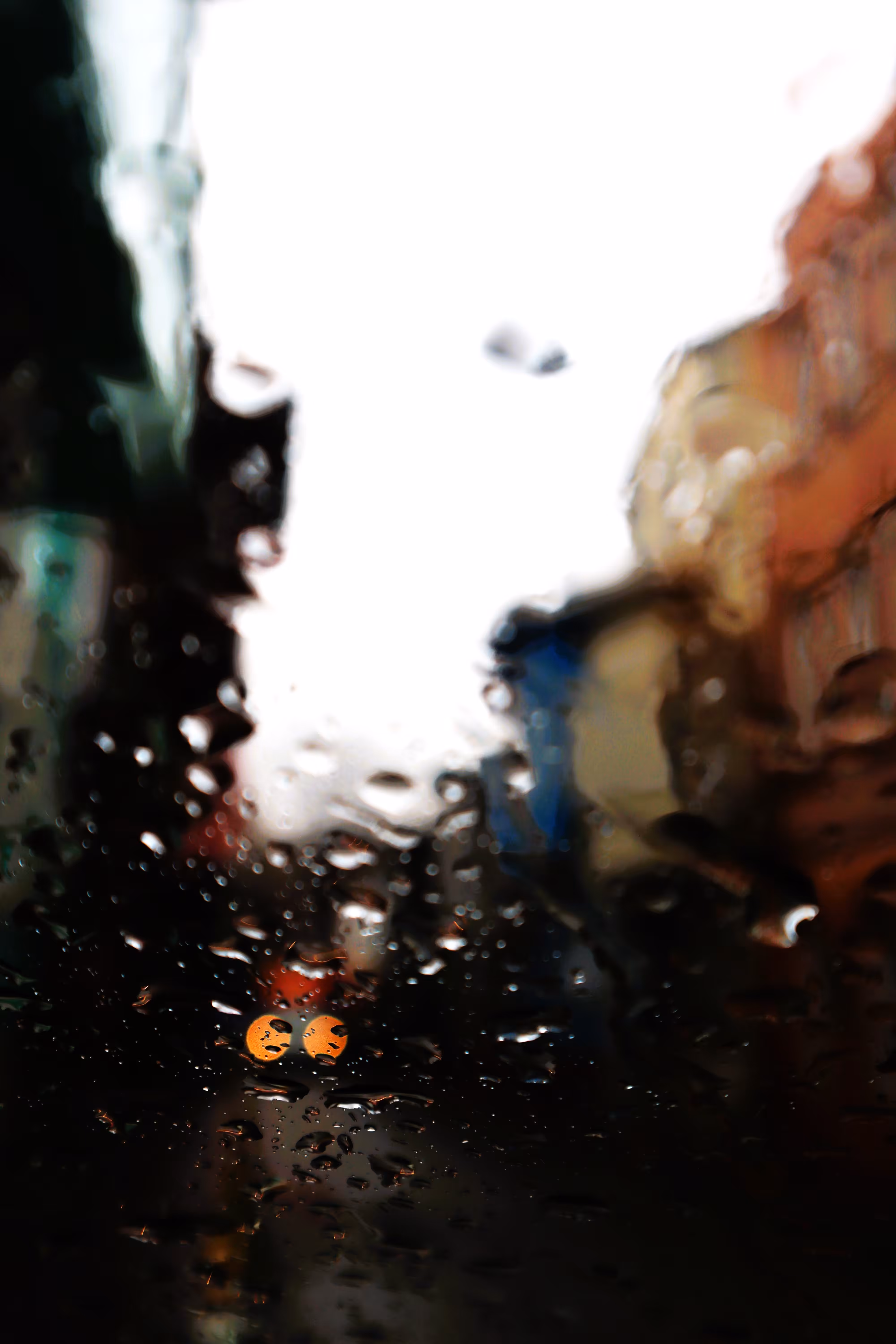 Rainy Day: #8