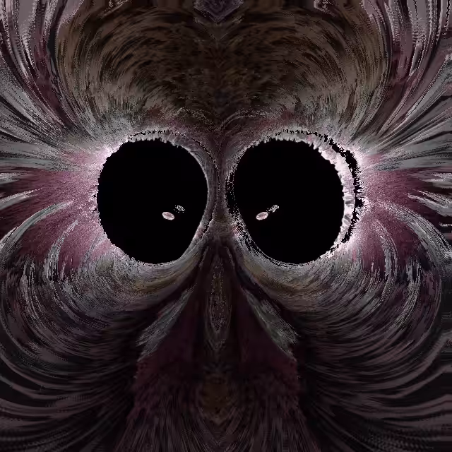 Eye gymnastics #2